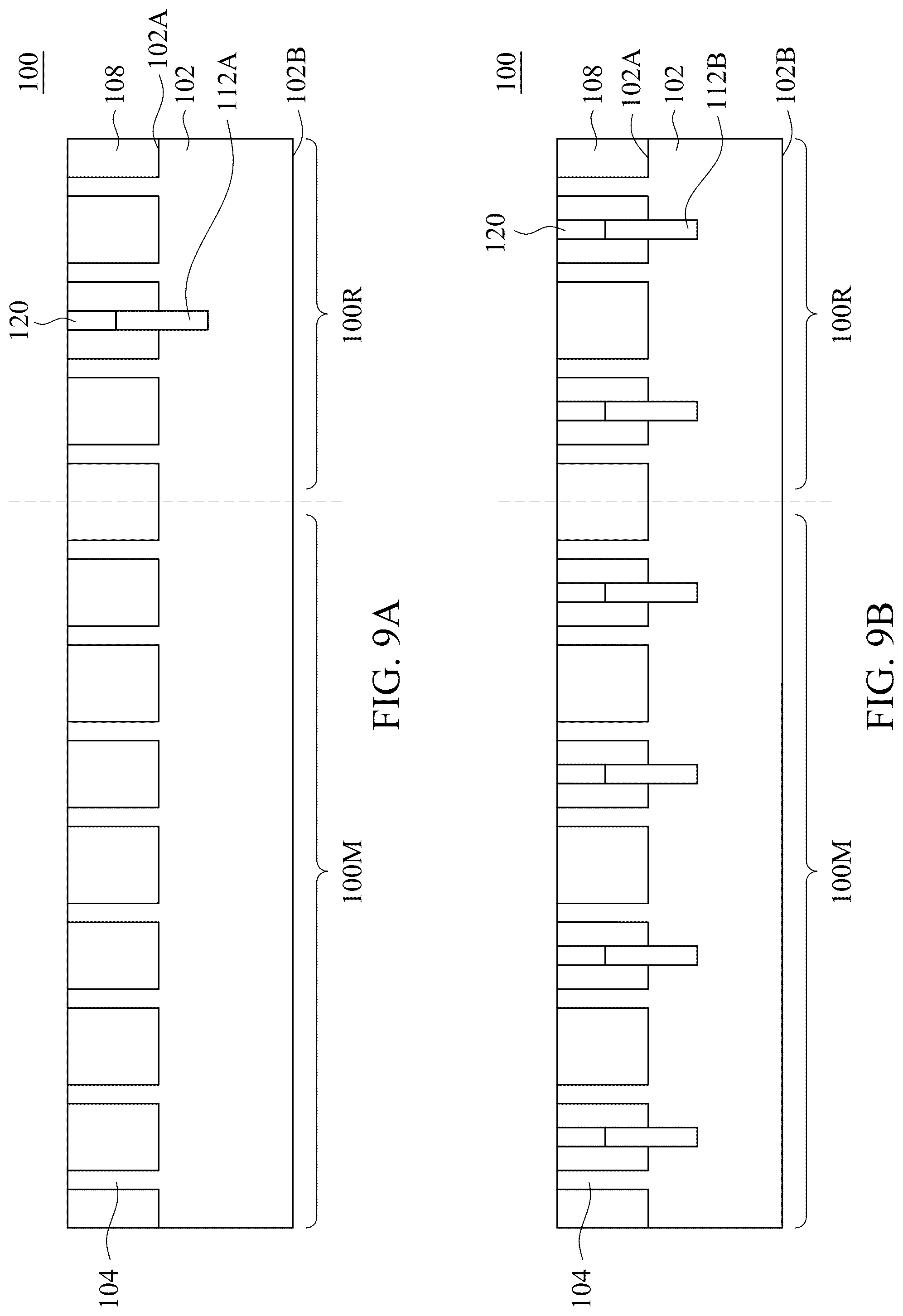 Patent US12317513 Figure 17 – Semiconductor device and method for forming the same