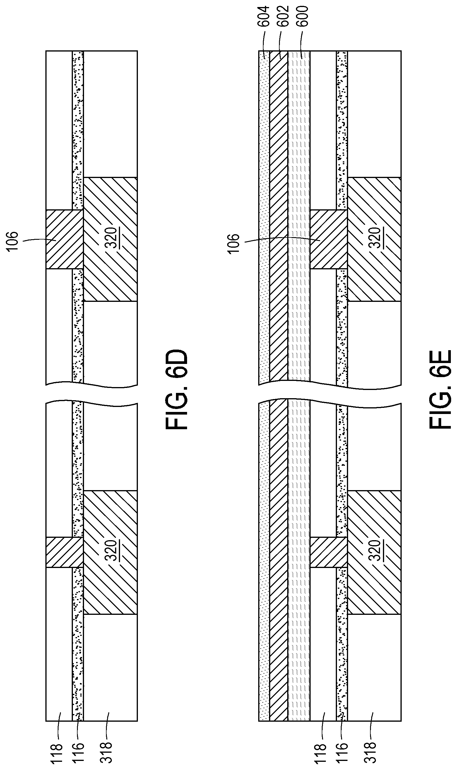 Patent US12317515 Figure 9 – Memory device and semiconductor die having the memory device