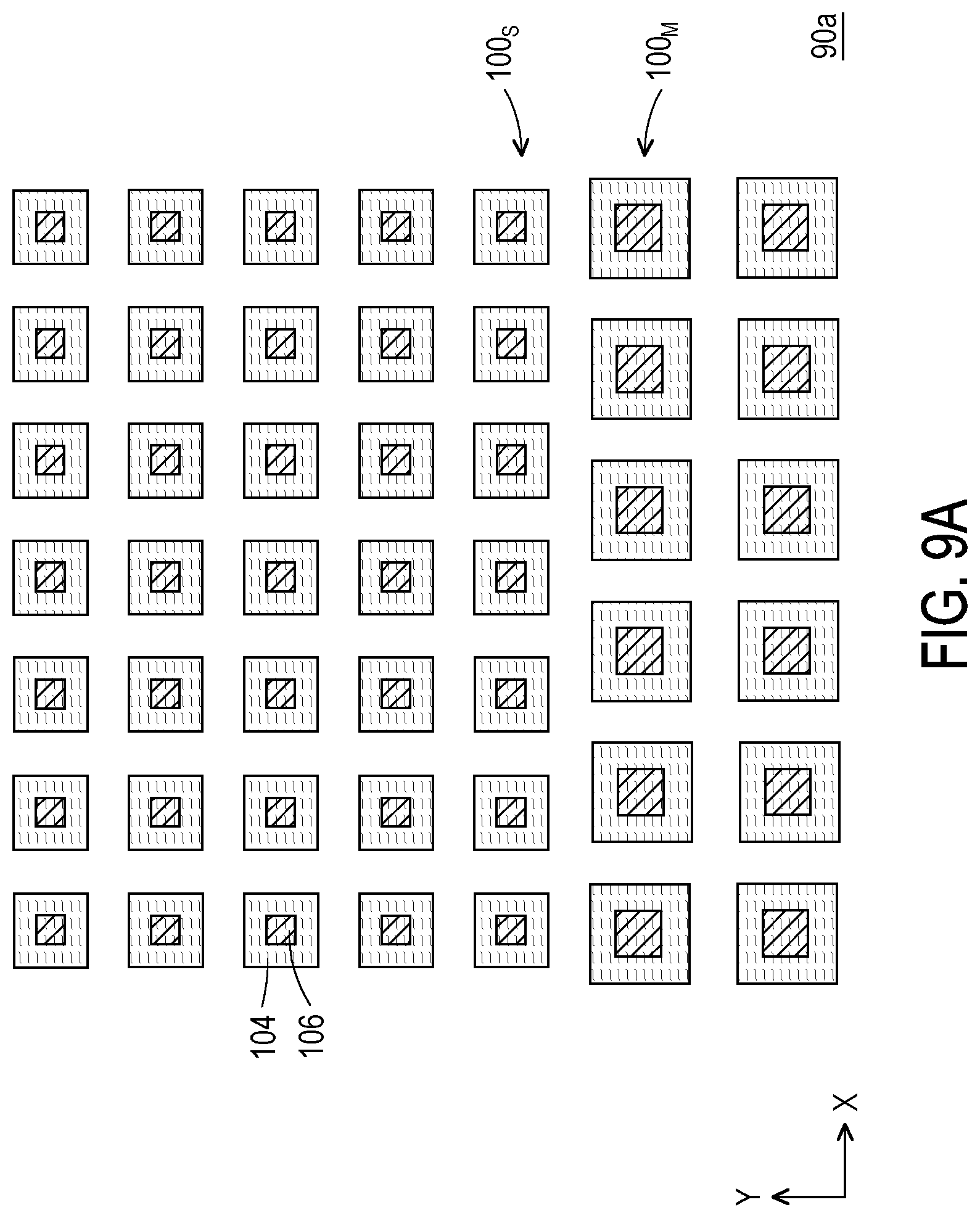 Patent US12317515 Figure 15 – Memory device and semiconductor die having the memory device