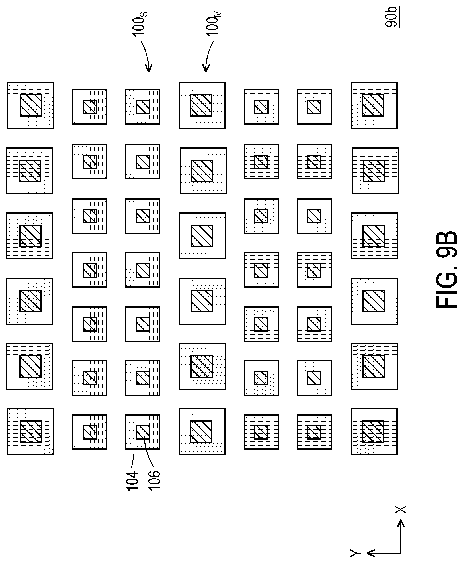 Patent US12317515 Figure 16 – Memory device and semiconductor die having the memory device