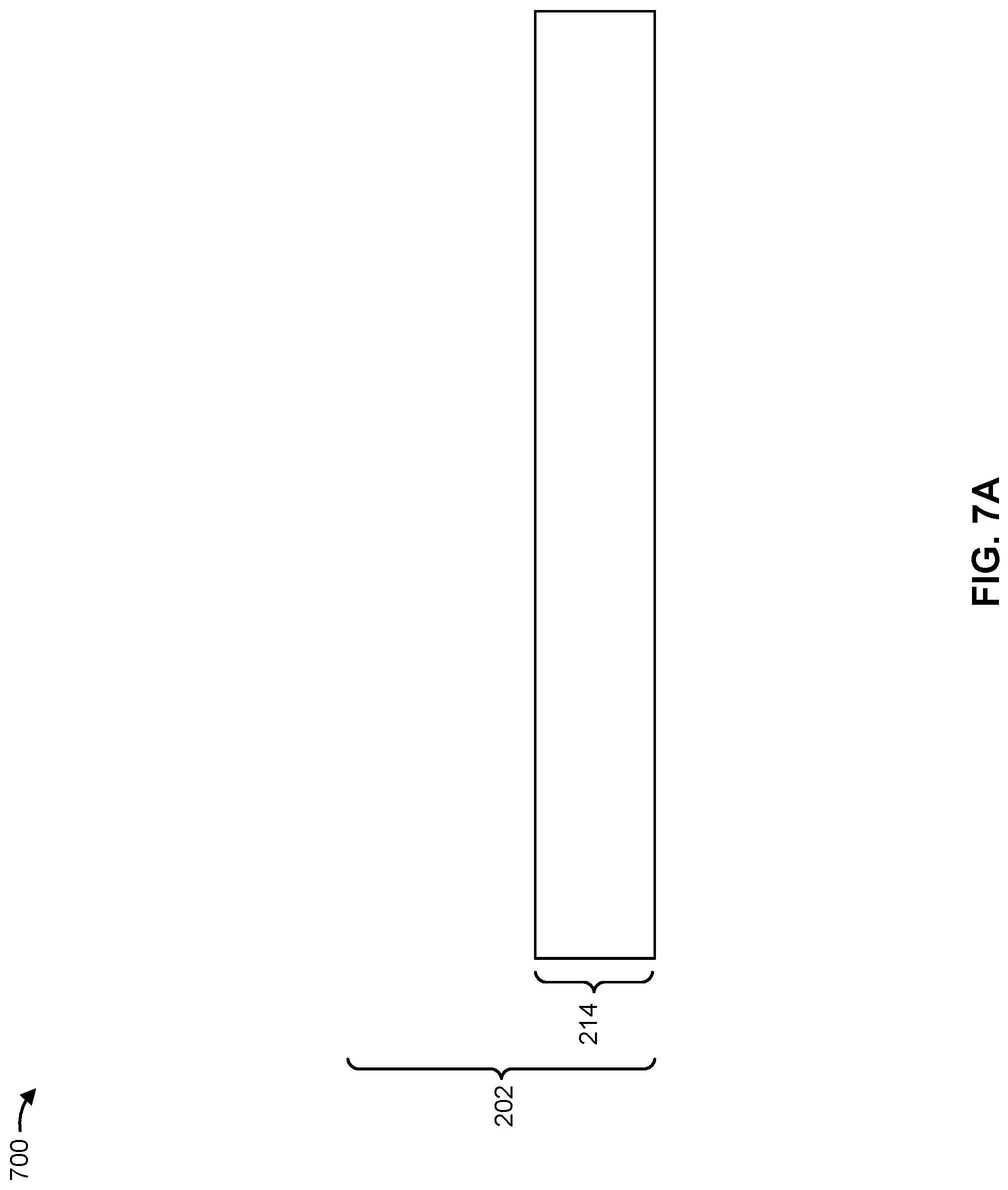 Patent US12317517 Figure 18 – Semiconductor die package and methods of formation
