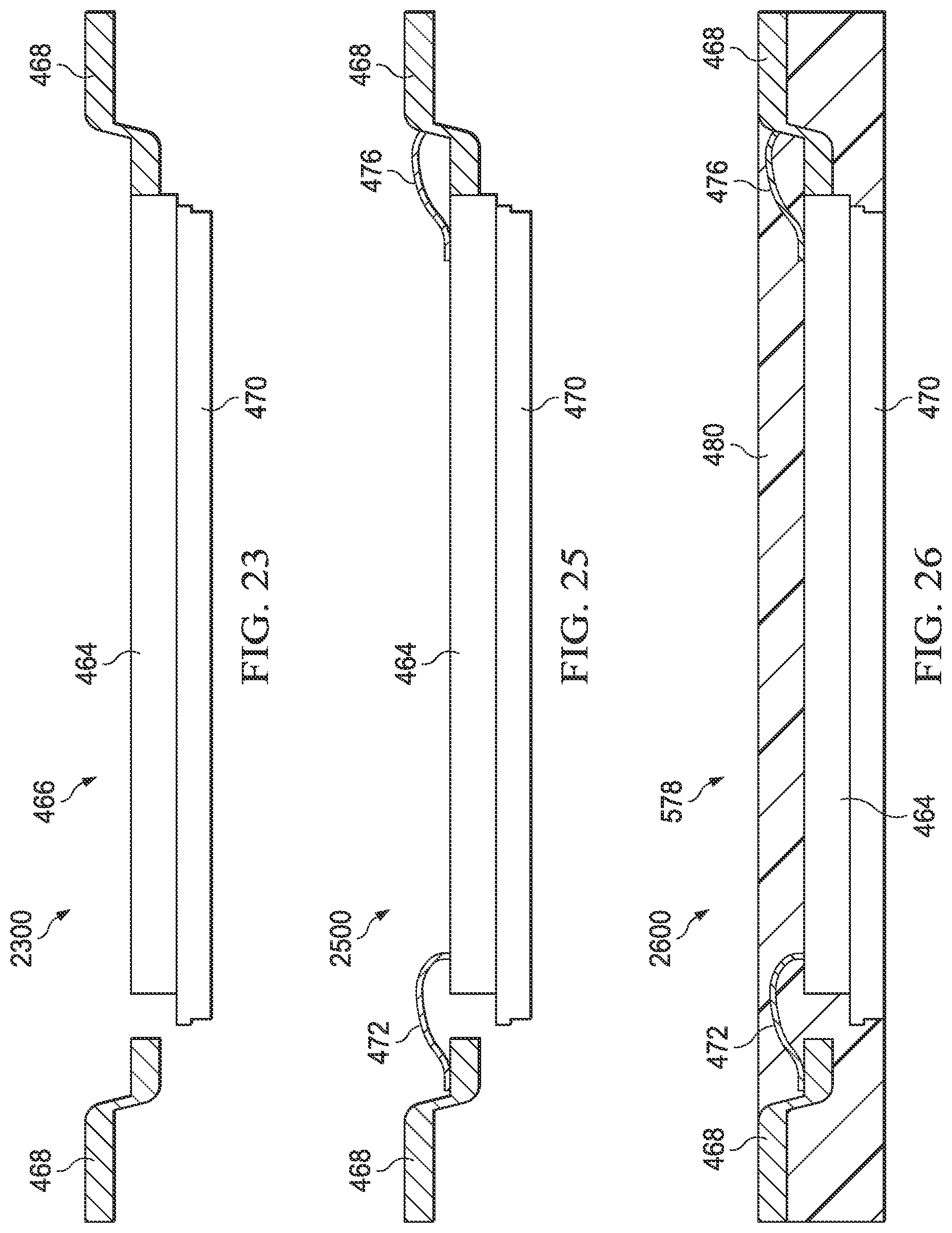 Patent US12317518 Figure 11 – Isolation device with safety fuse