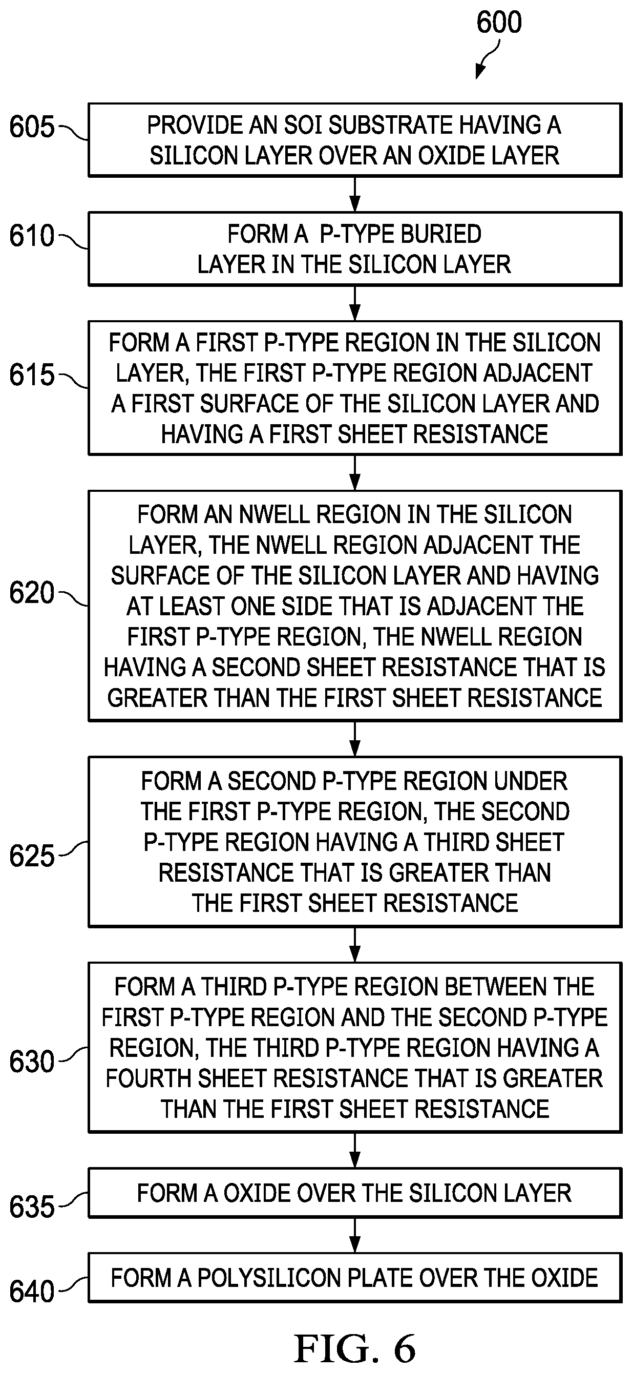 Patent US12317519 Figure 16 – Contaminant collection on SOI