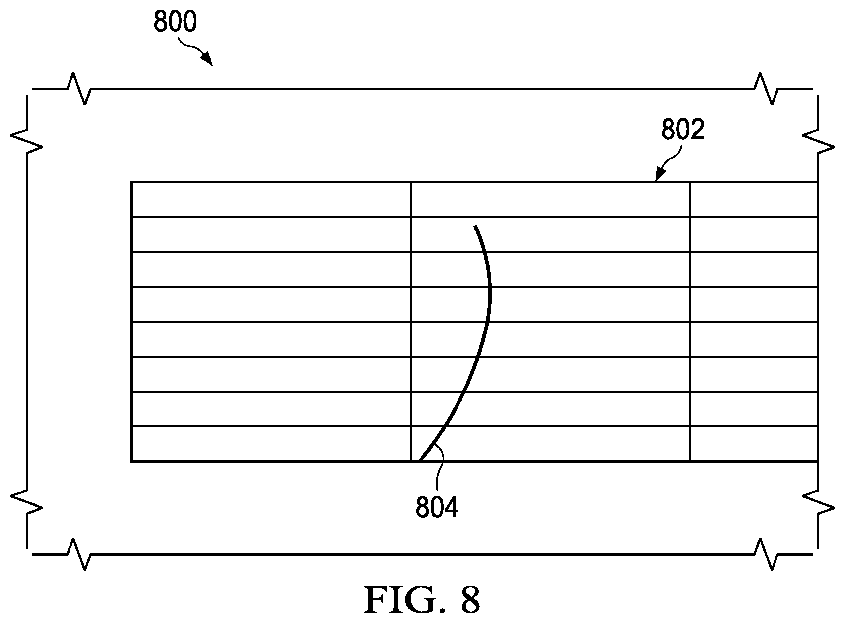 Patent US12317519 Figure 18 – Contaminant collection on SOI
