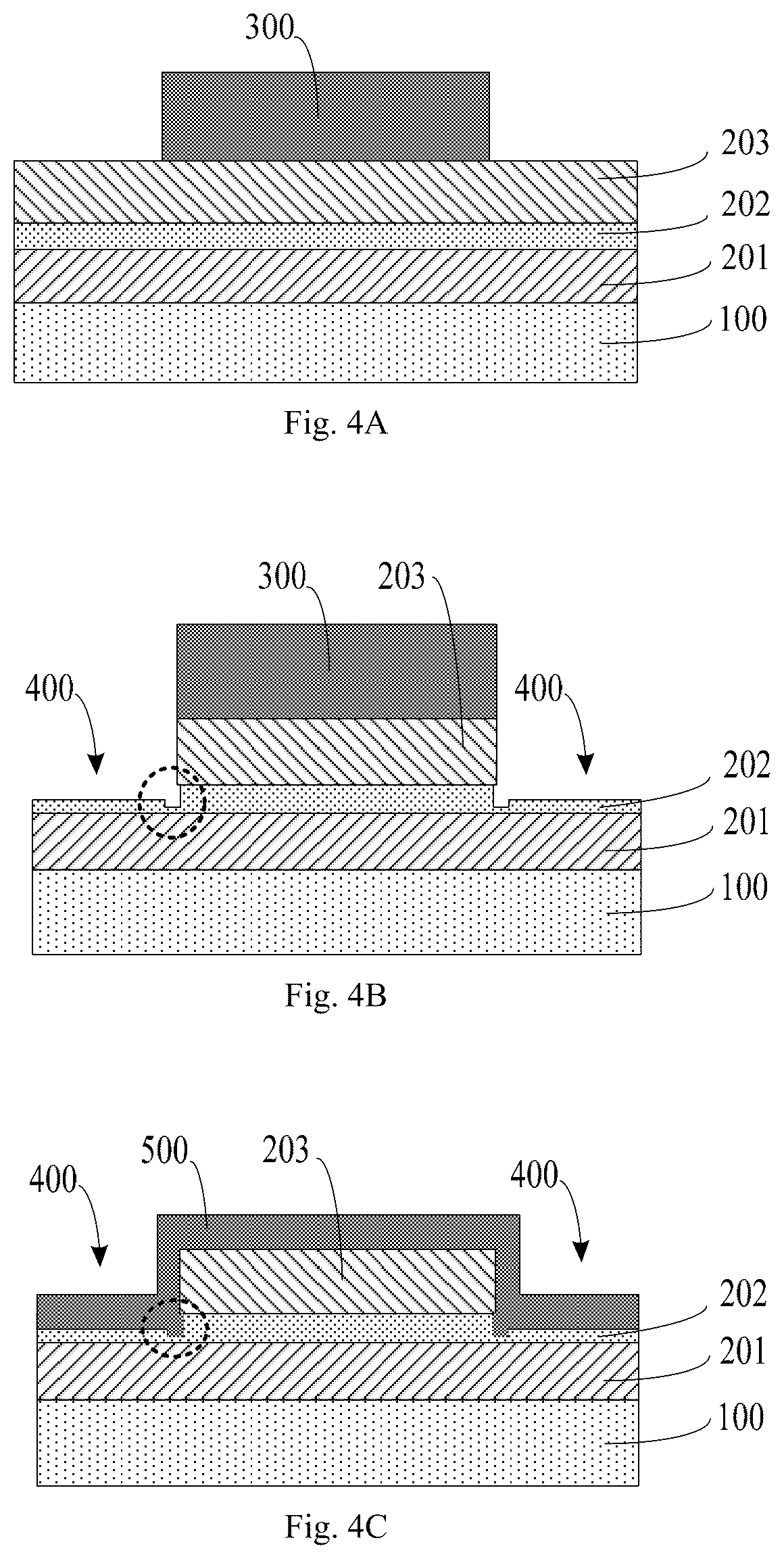 Patent US12317523 Figure 3 – Metal-insulator-metal capacitor structure and preparation method therefor