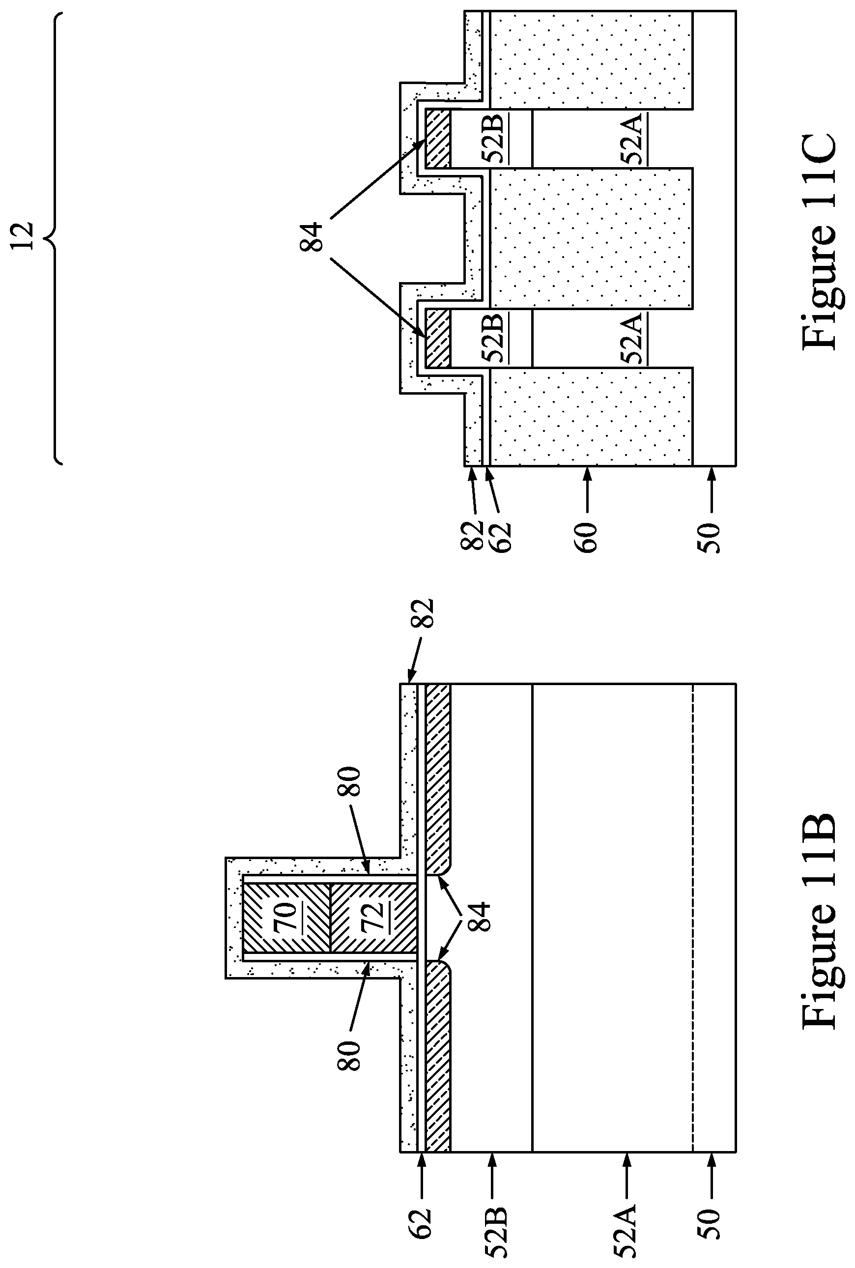 Patent US12317524 Figure 15 – Semiconductor device and method
