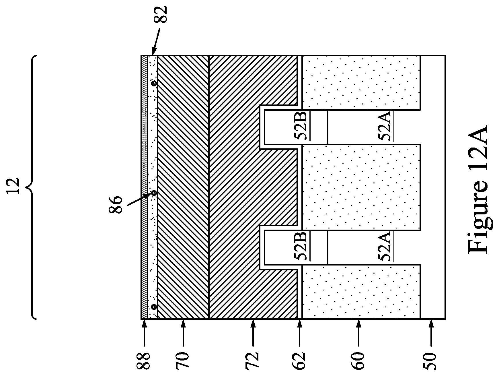 Patent US12317524 Figure 16 – Semiconductor device and method