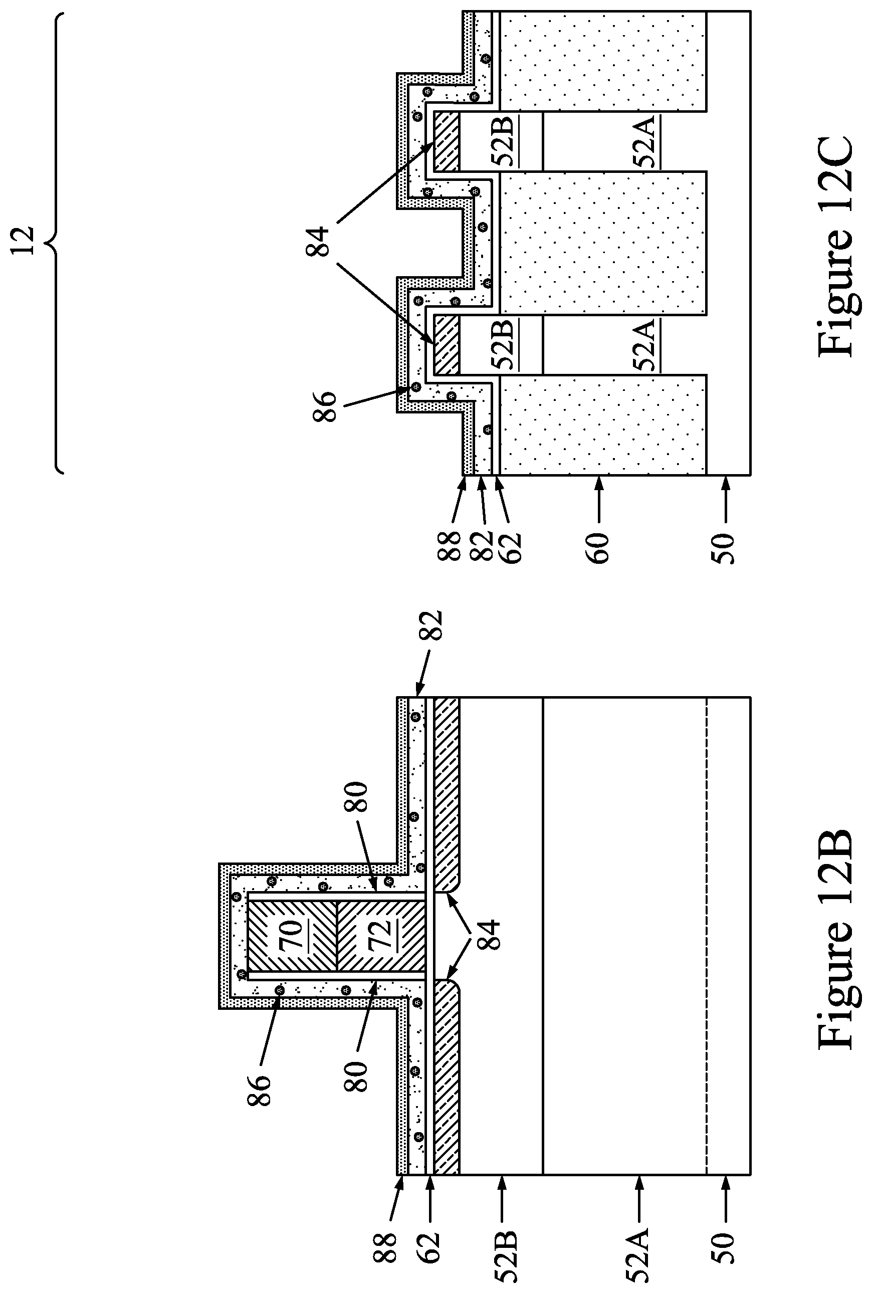 Patent US12317524 Figure 17 – Semiconductor device and method