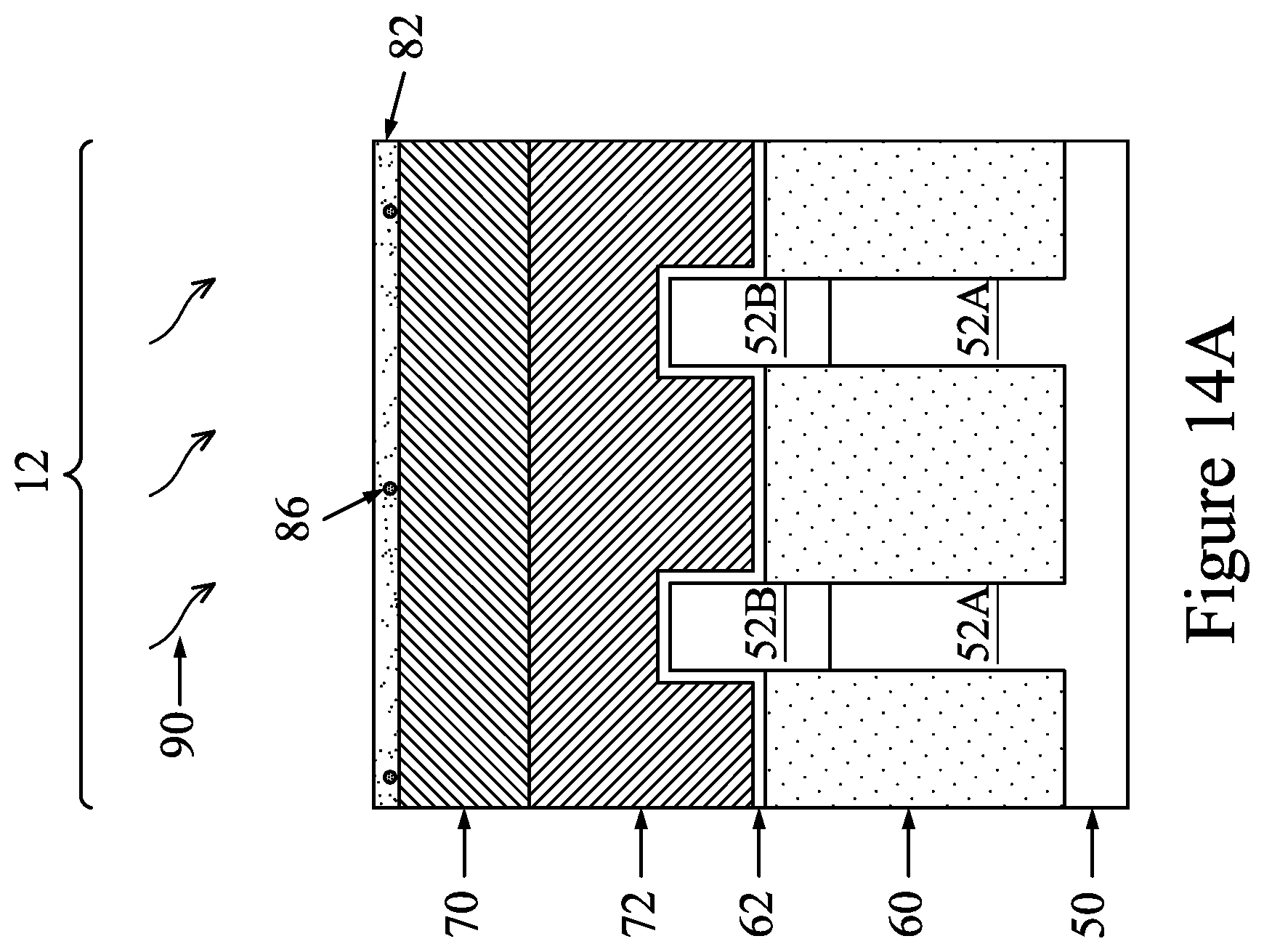 Patent US12317524 Figure 19 – Semiconductor device and method