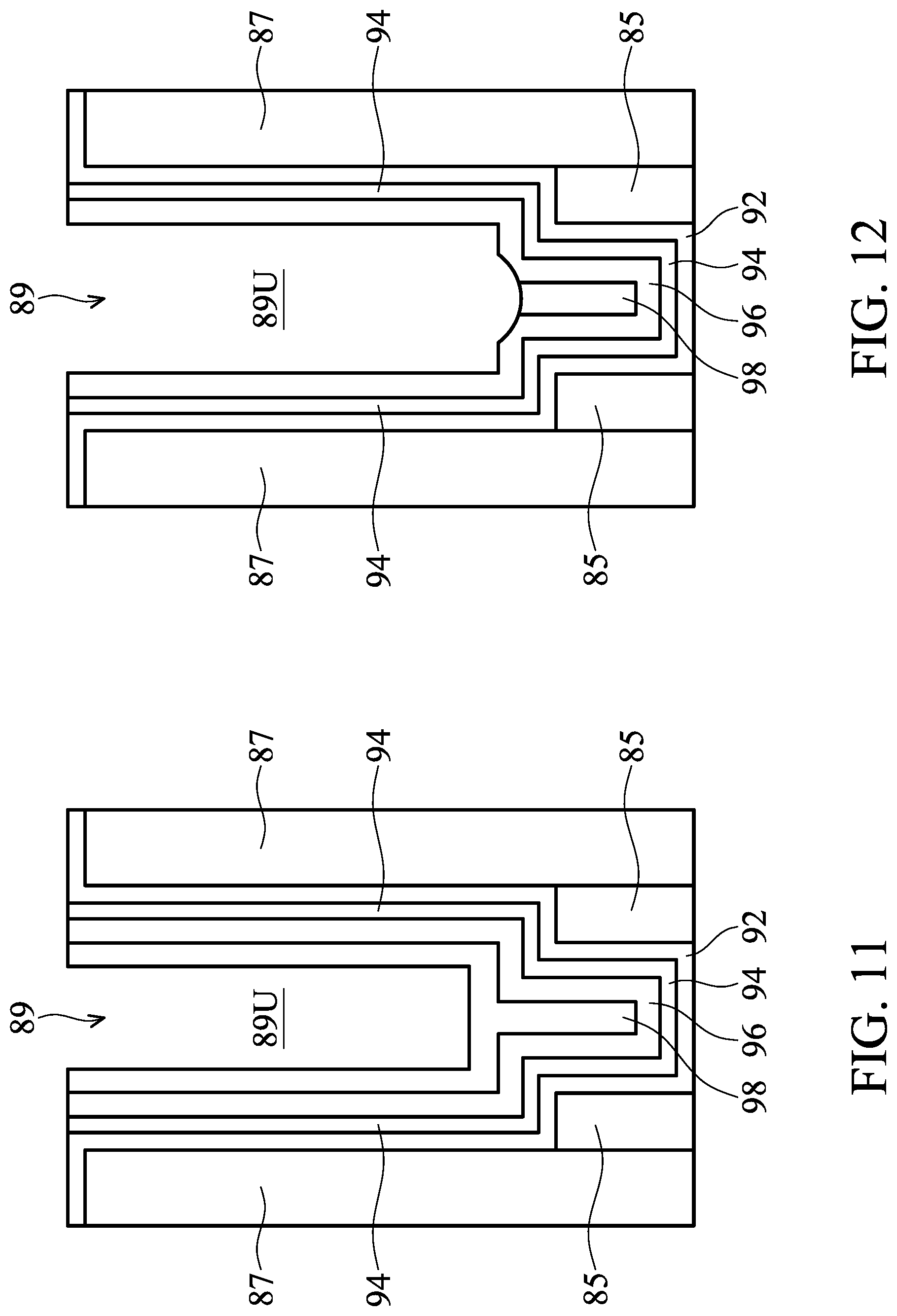 Patent US12317525 Figure 13 – Fin field-effect transistor device and method of forming the same