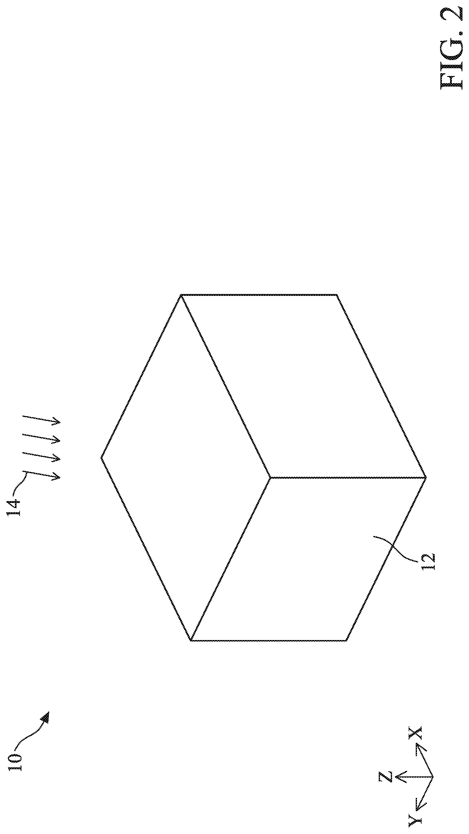 Patent US12317526 Figure 3 – Multi-gate devices and fabricating the same with etch rate modulation