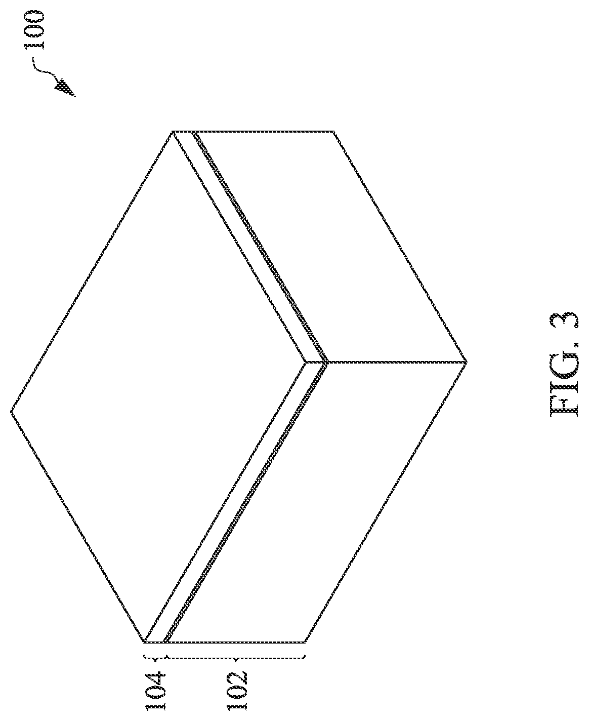 Patent US12317527 Figure 4 – Integrated circuit with a Fin and gate structure and method making the same