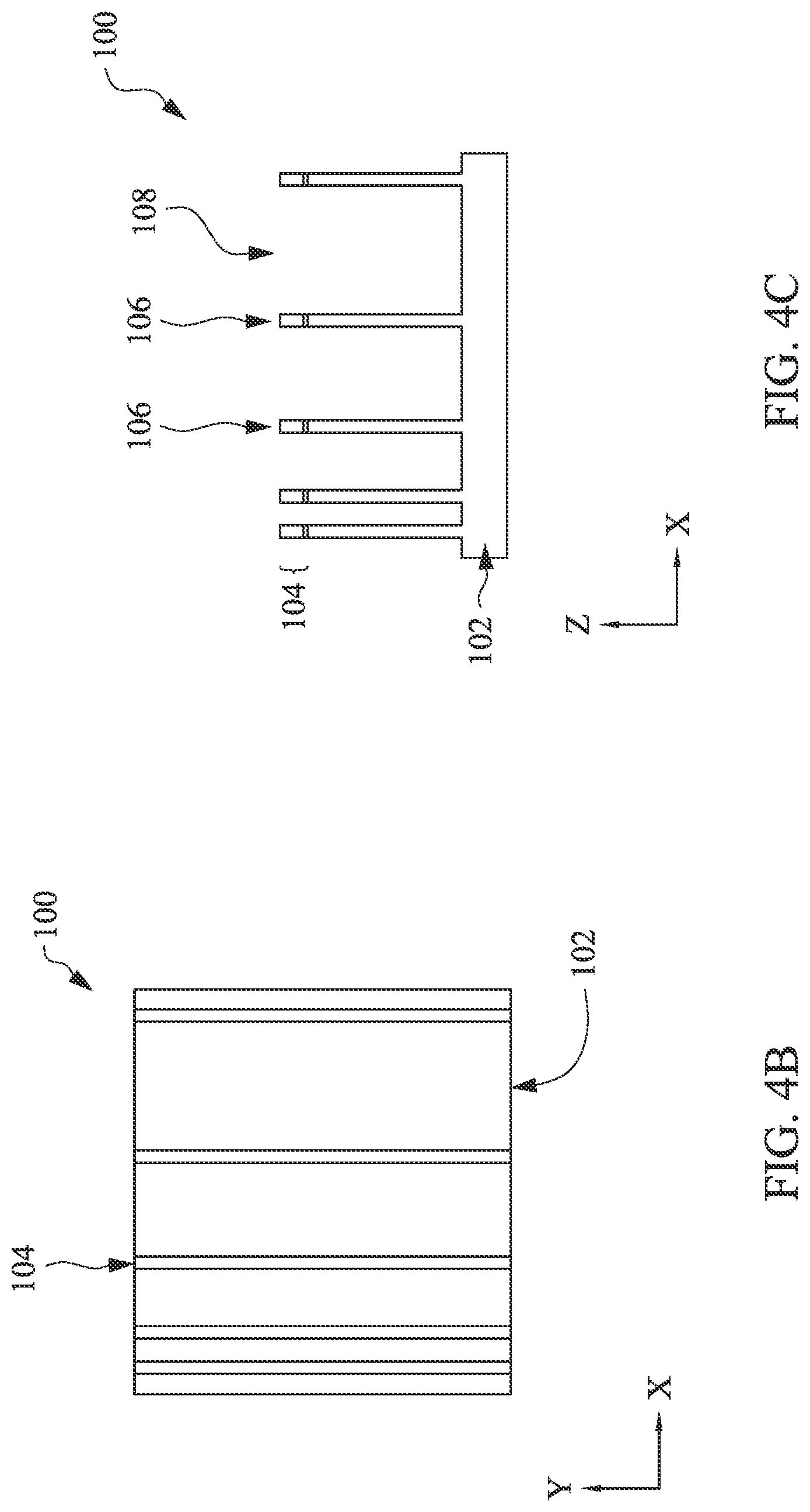 Patent US12317527 Figure 6 – Integrated circuit with a Fin and gate structure and method making the same