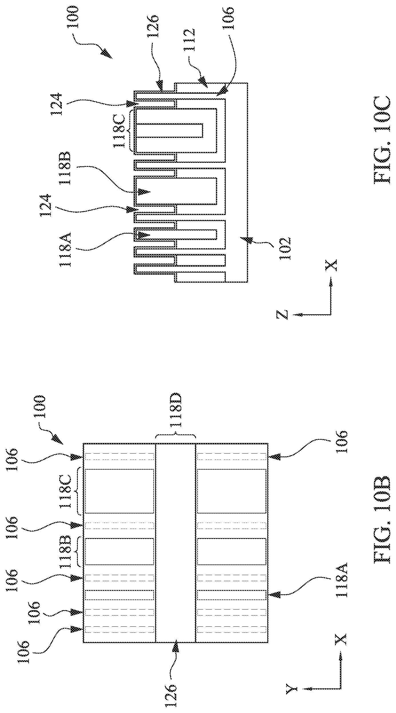 Patent US12317527 Figure 18 – Integrated circuit with a Fin and gate structure and method making the same