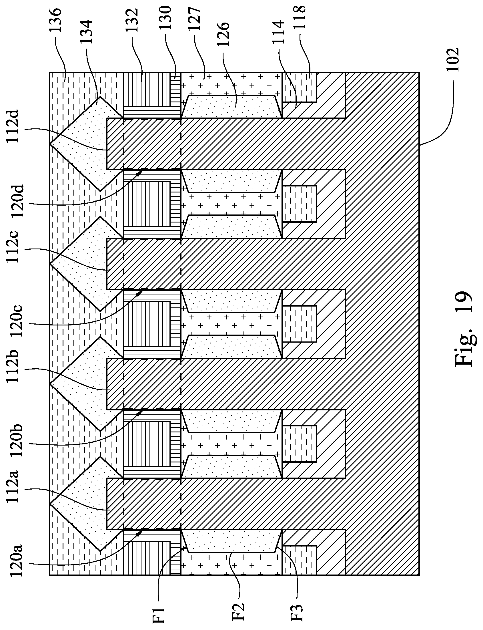 Patent US12317529 Figure 19 – Semiconductor device