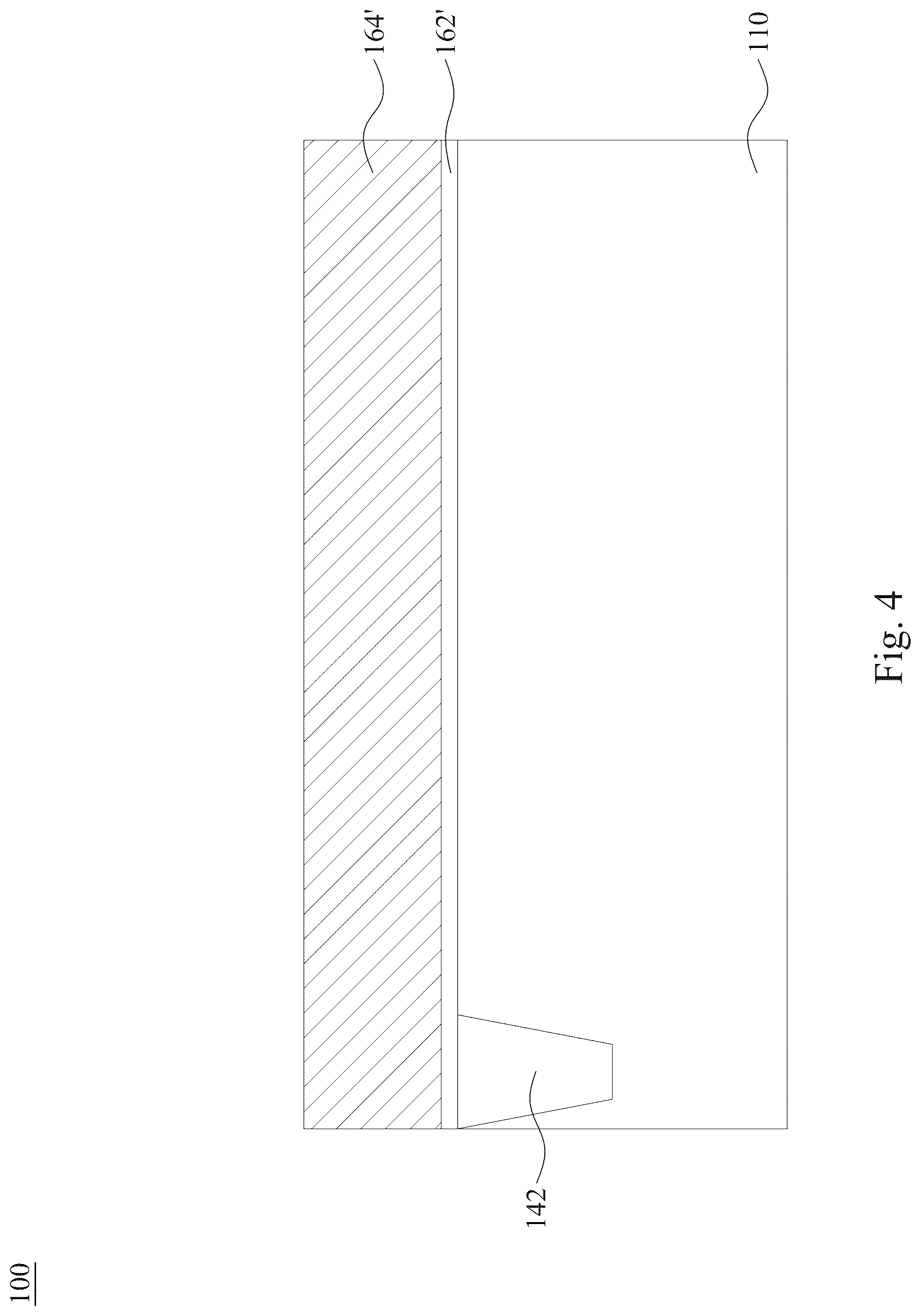 Patent US12317530 Figure 5 – Semiconductor device and manufacturing method thereof