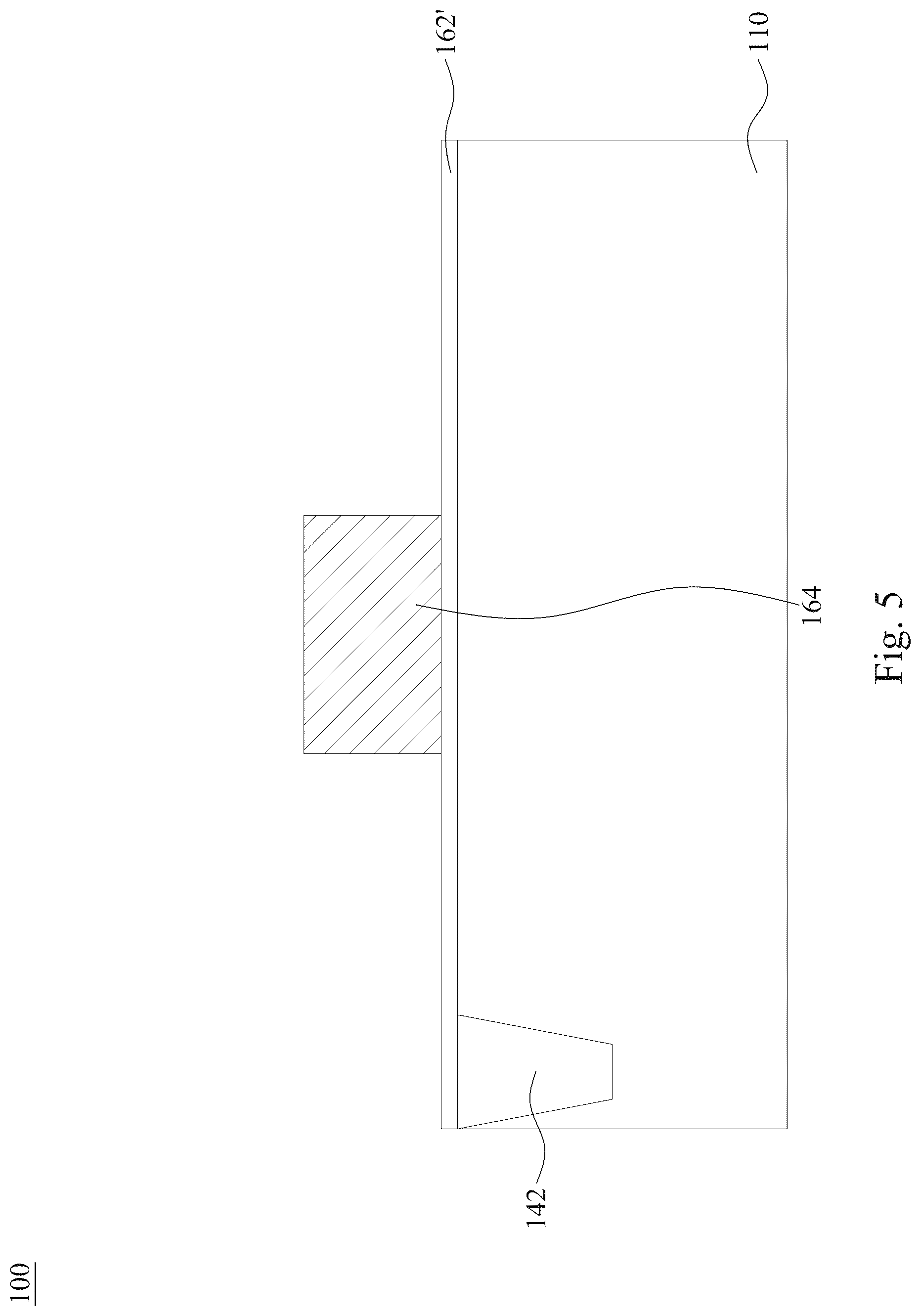 Patent US12317530 Figure 6 – Semiconductor device and manufacturing method thereof