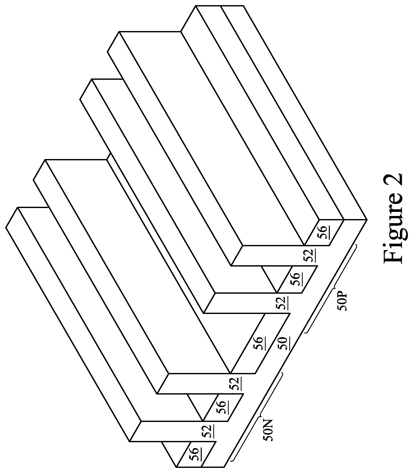 Patent US12317538 Figure 2 – Semiconductor devices