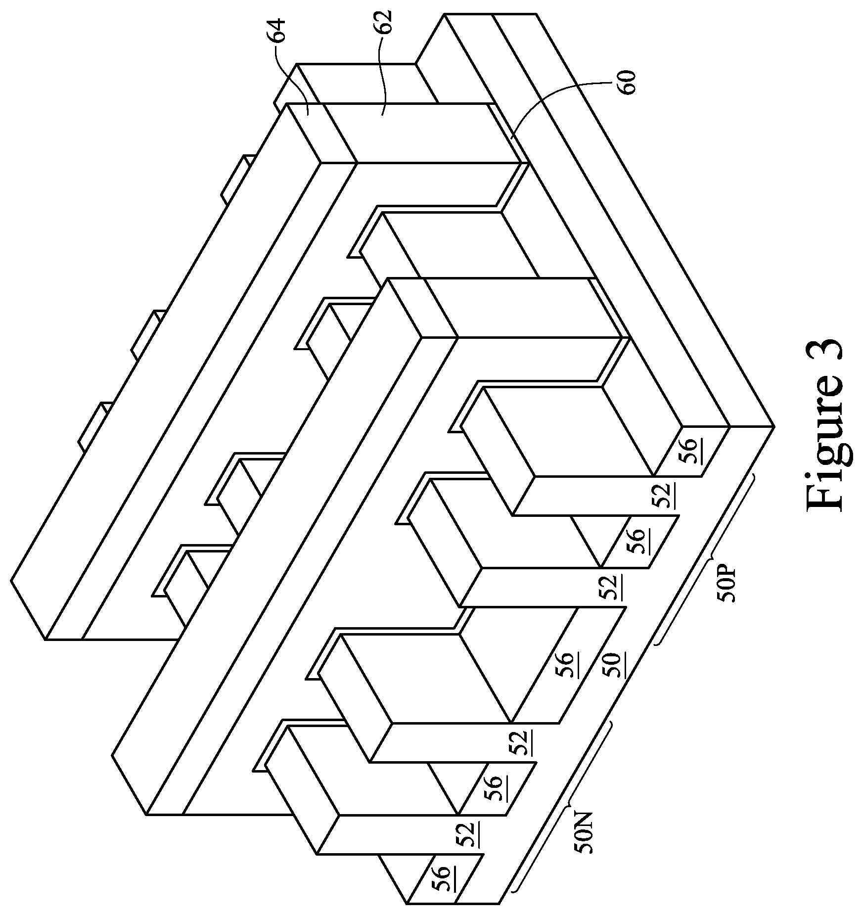 Patent US12317538 Figure 3 – Semiconductor devices