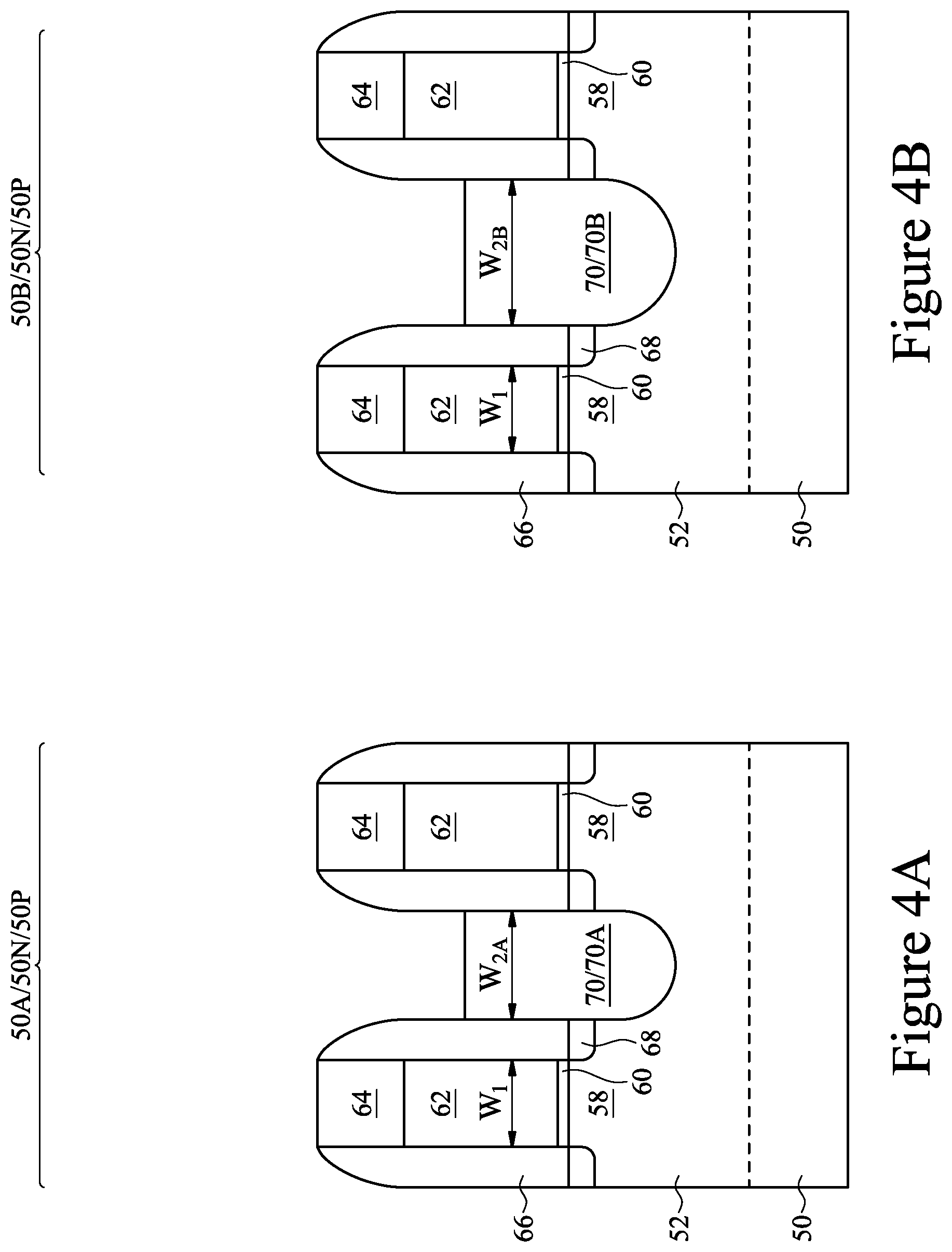Patent US12317538 Figure 4 – Semiconductor devices