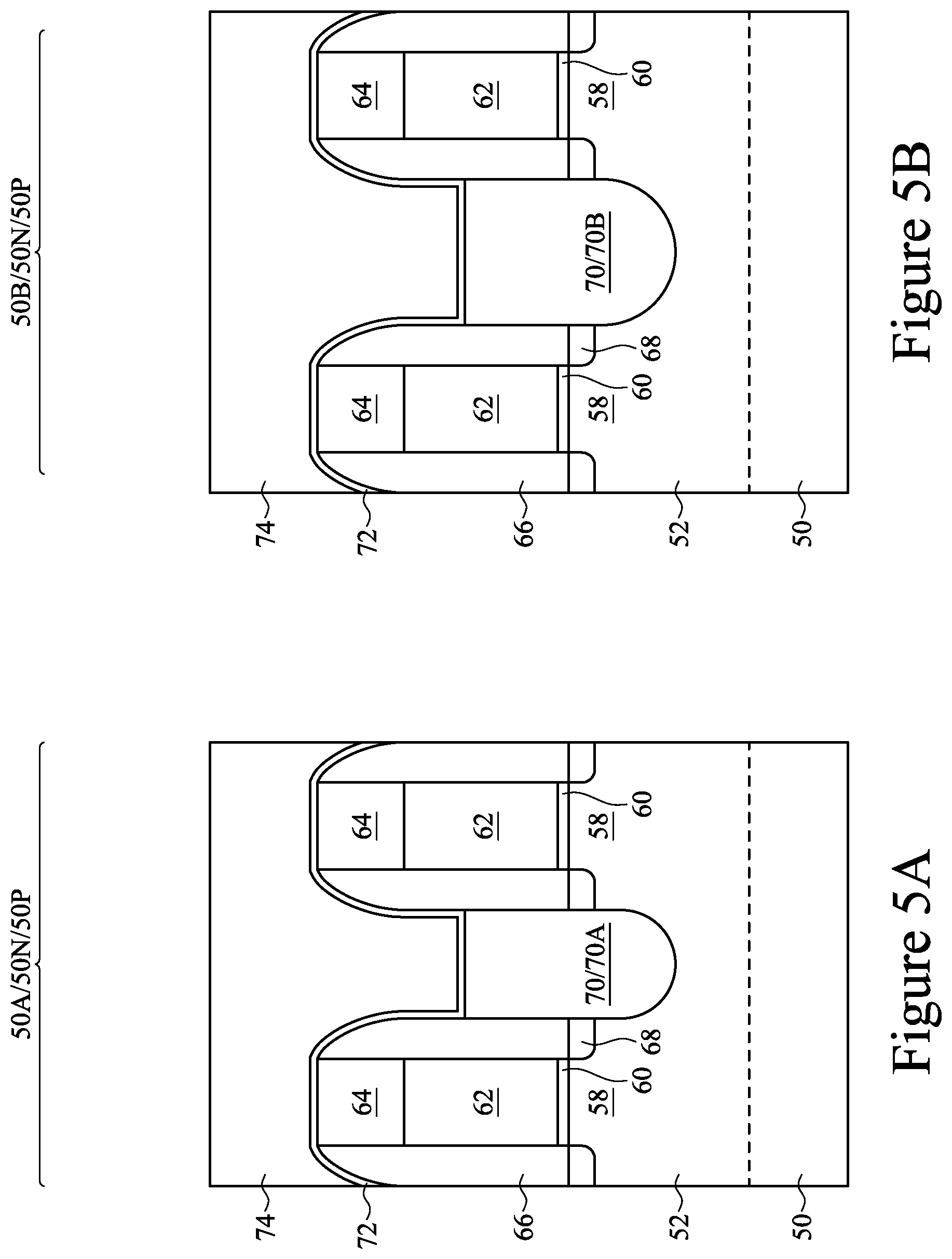 Patent US12317538 Figure 6 – Semiconductor devices