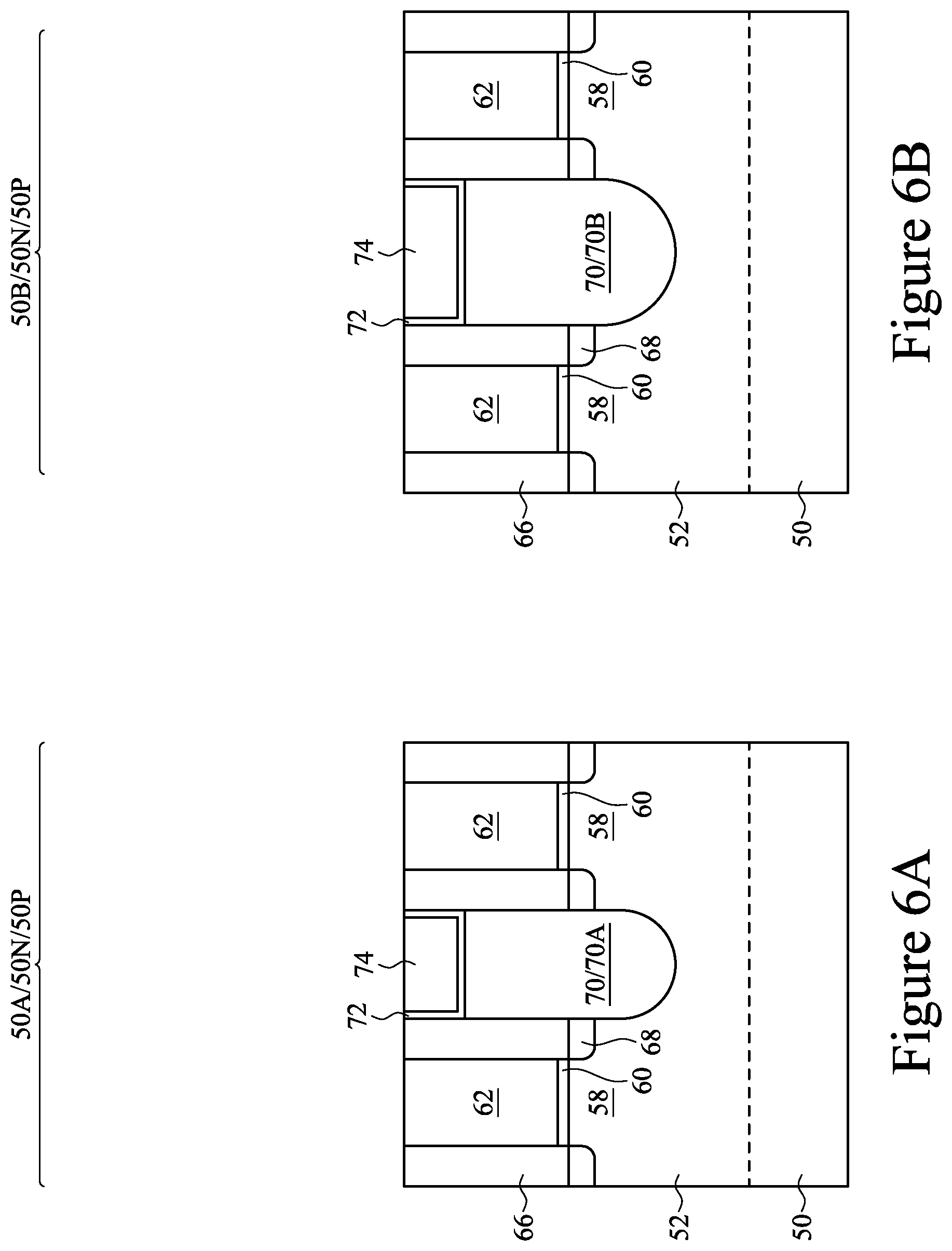 Patent US12317538 Figure 7 – Semiconductor devices