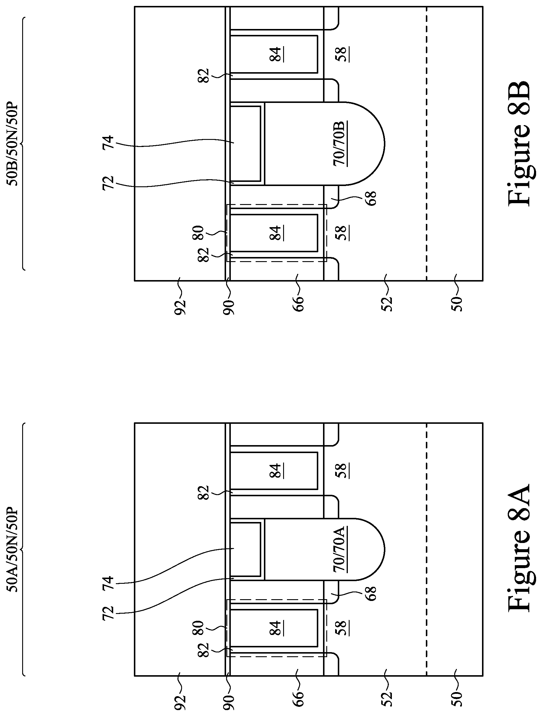 Patent US12317538 Figure 9 – Semiconductor devices