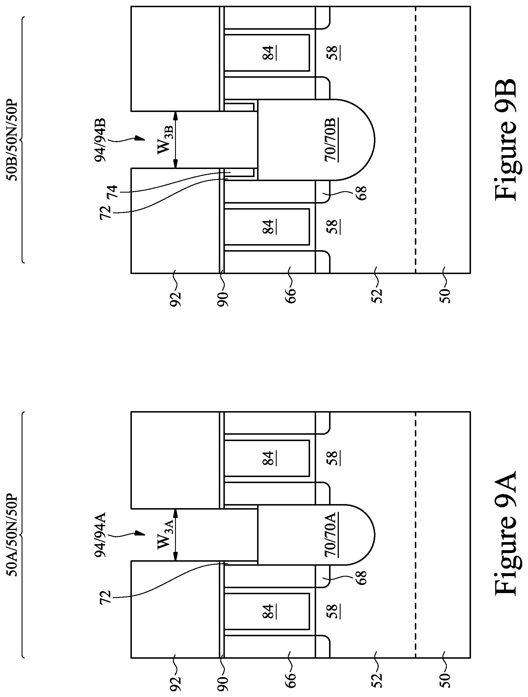 Patent US12317538 Figure 10 – Semiconductor devices