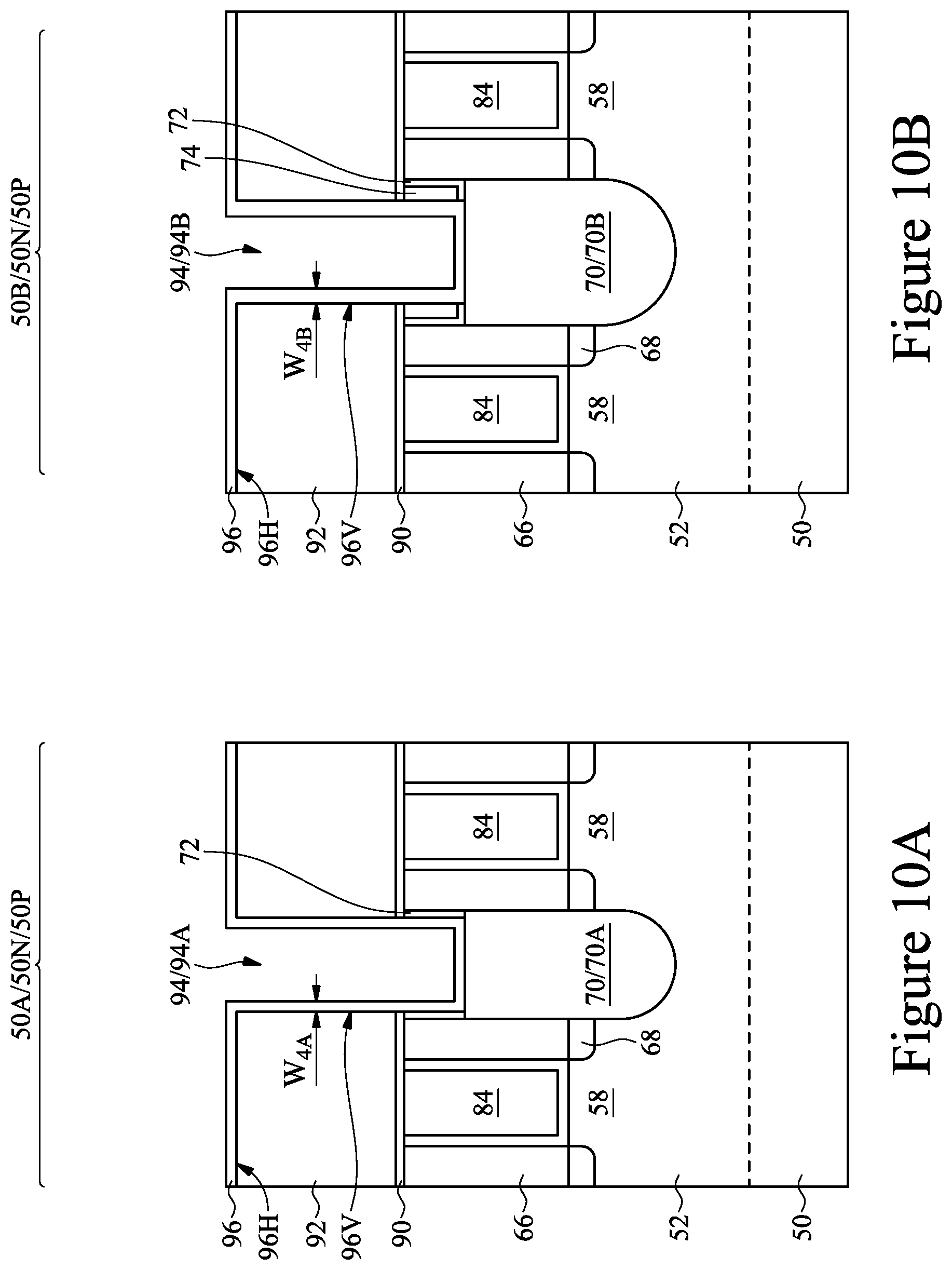 Patent US12317538 Figure 11 – Semiconductor devices