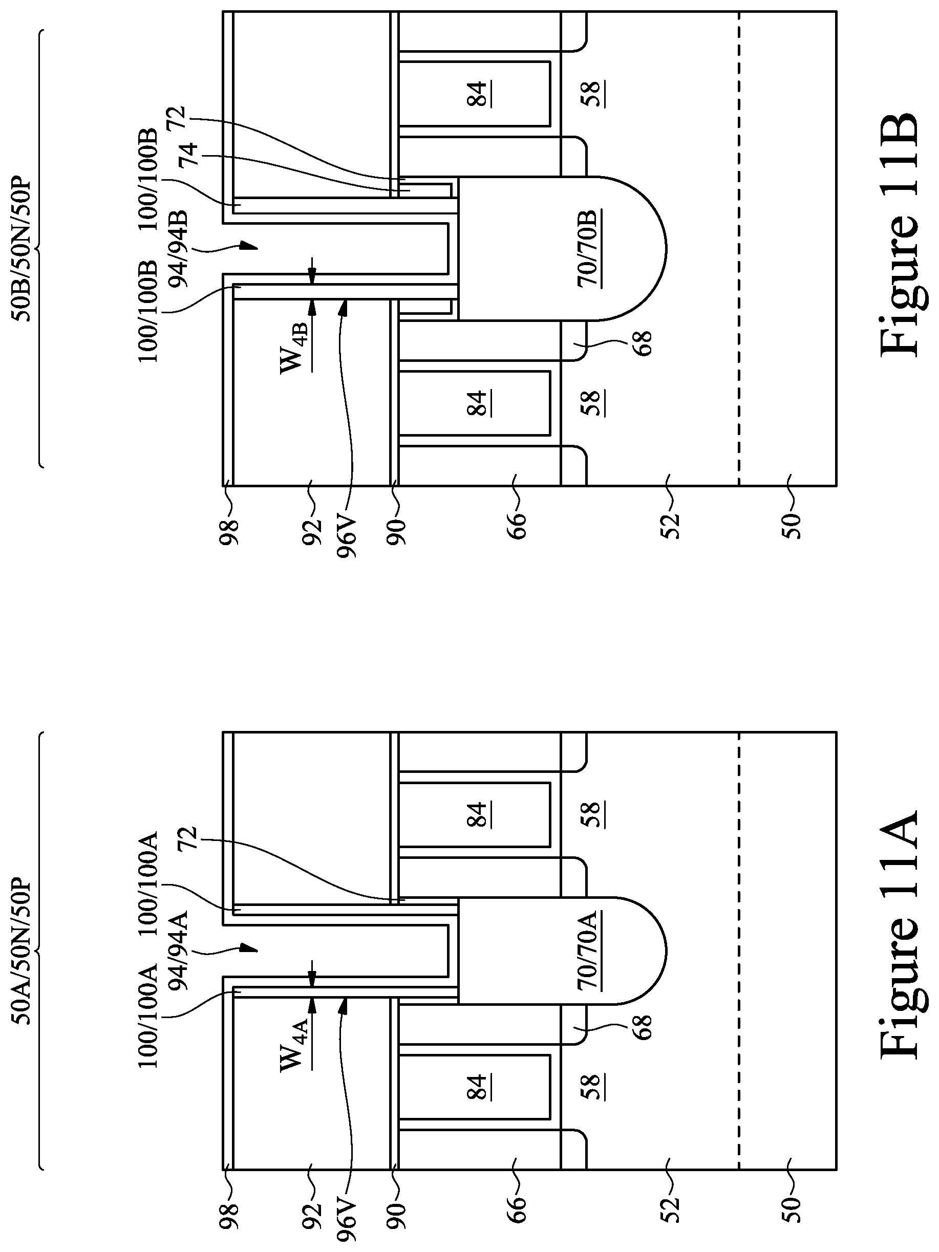 Patent US12317538 Figure 12 – Semiconductor devices