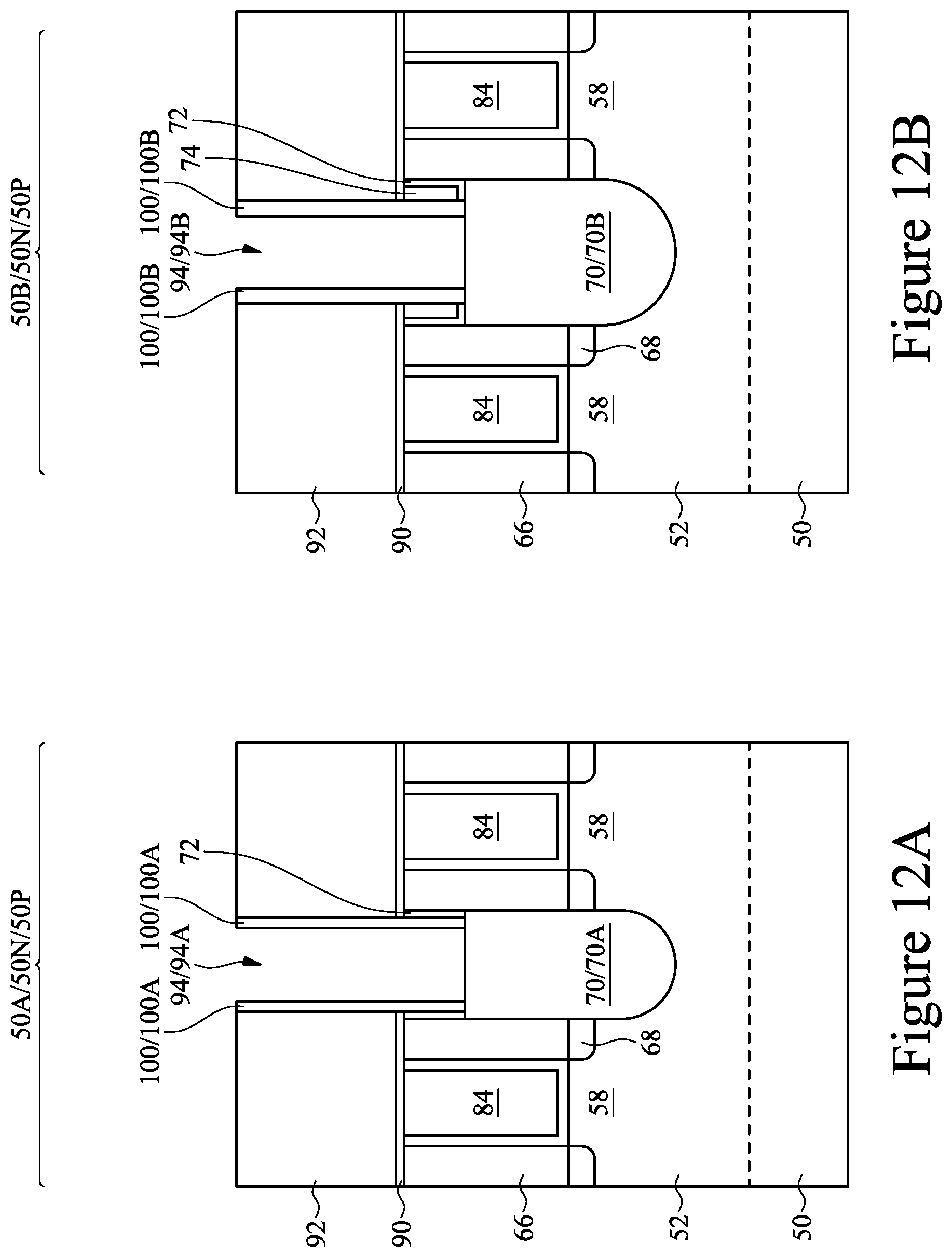Patent US12317538 Figure 13 – Semiconductor devices
