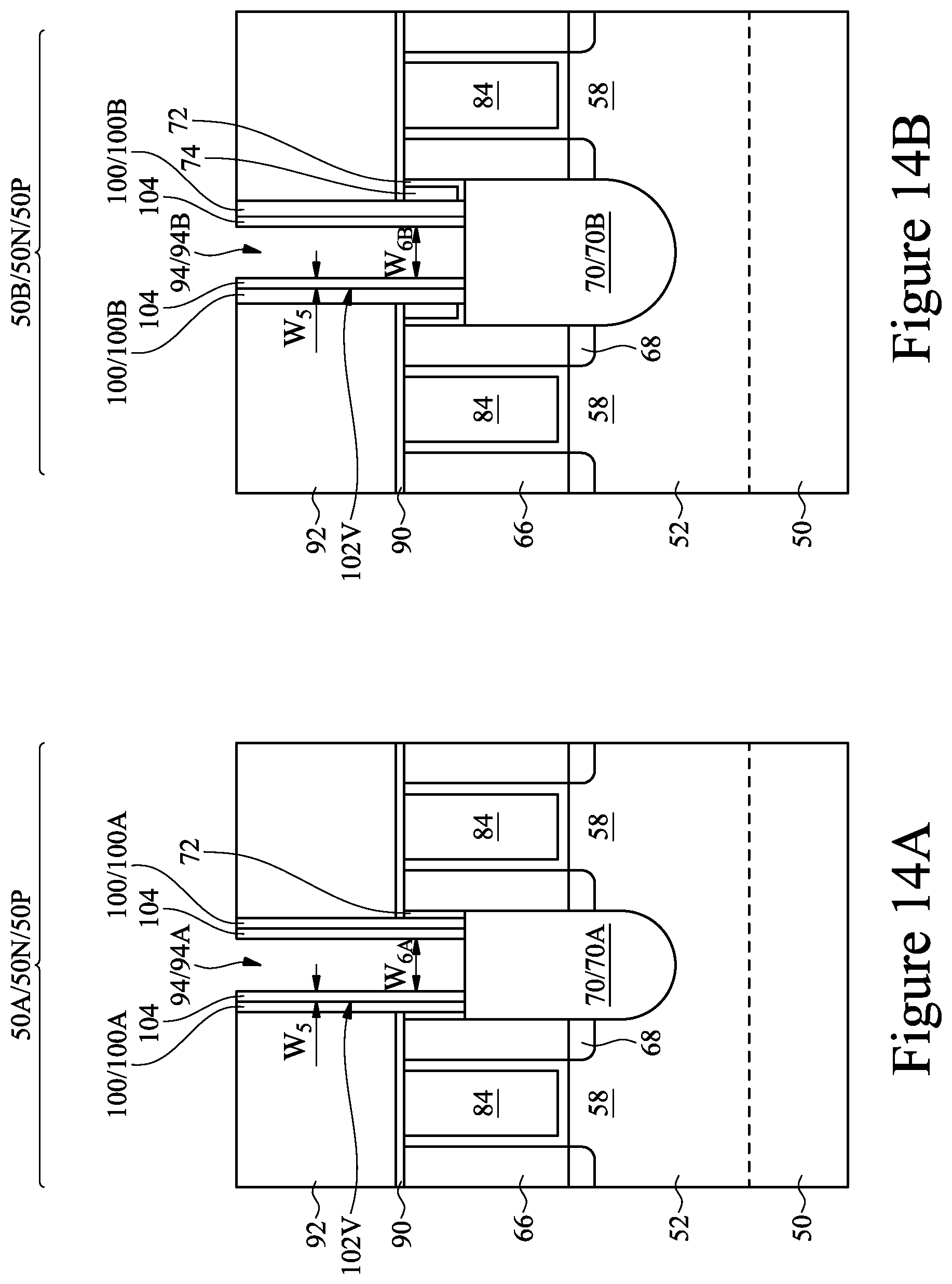 Patent US12317538 Figure 15 – Semiconductor devices