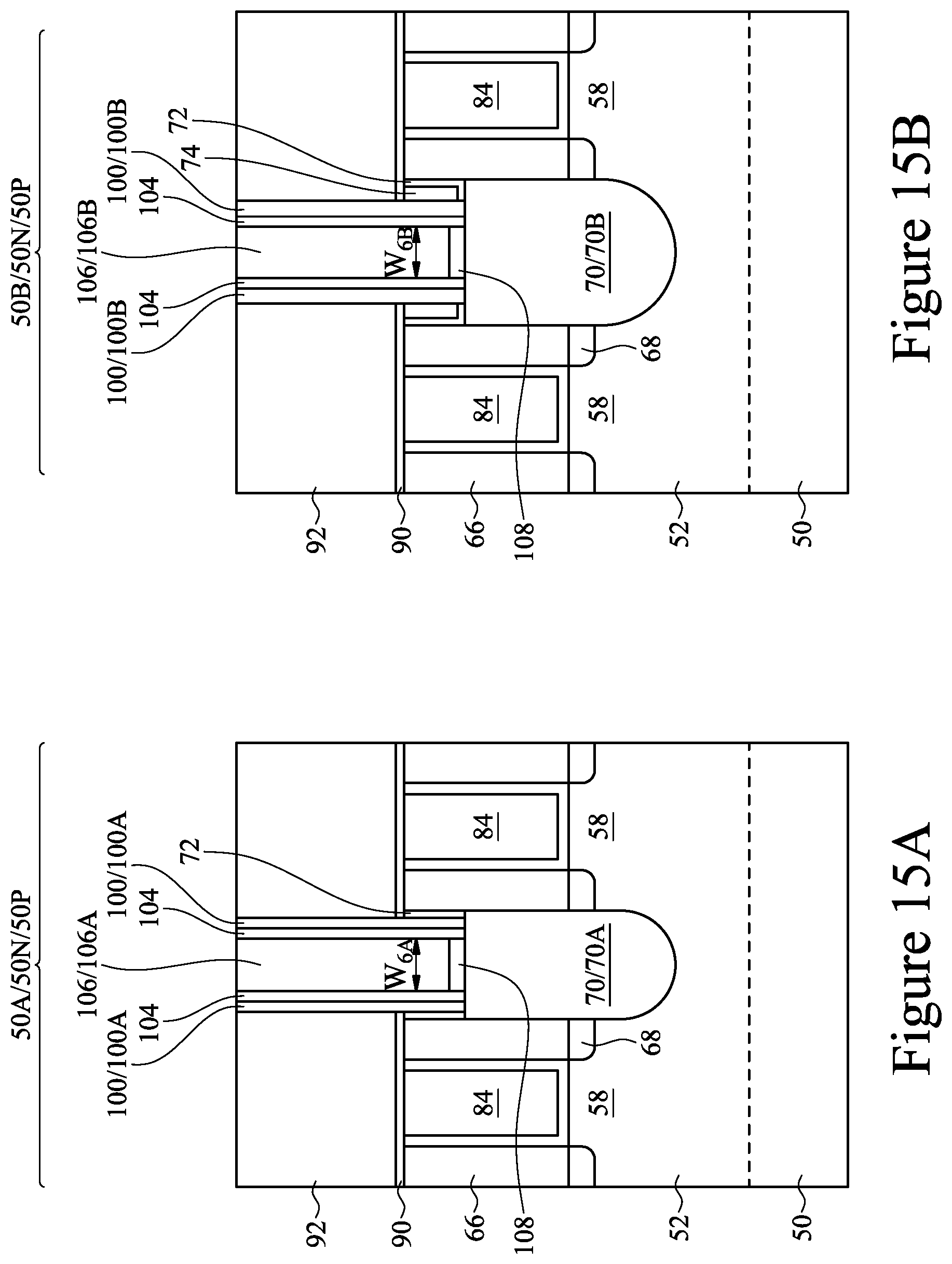 Patent US12317538 Figure 16 – Semiconductor devices