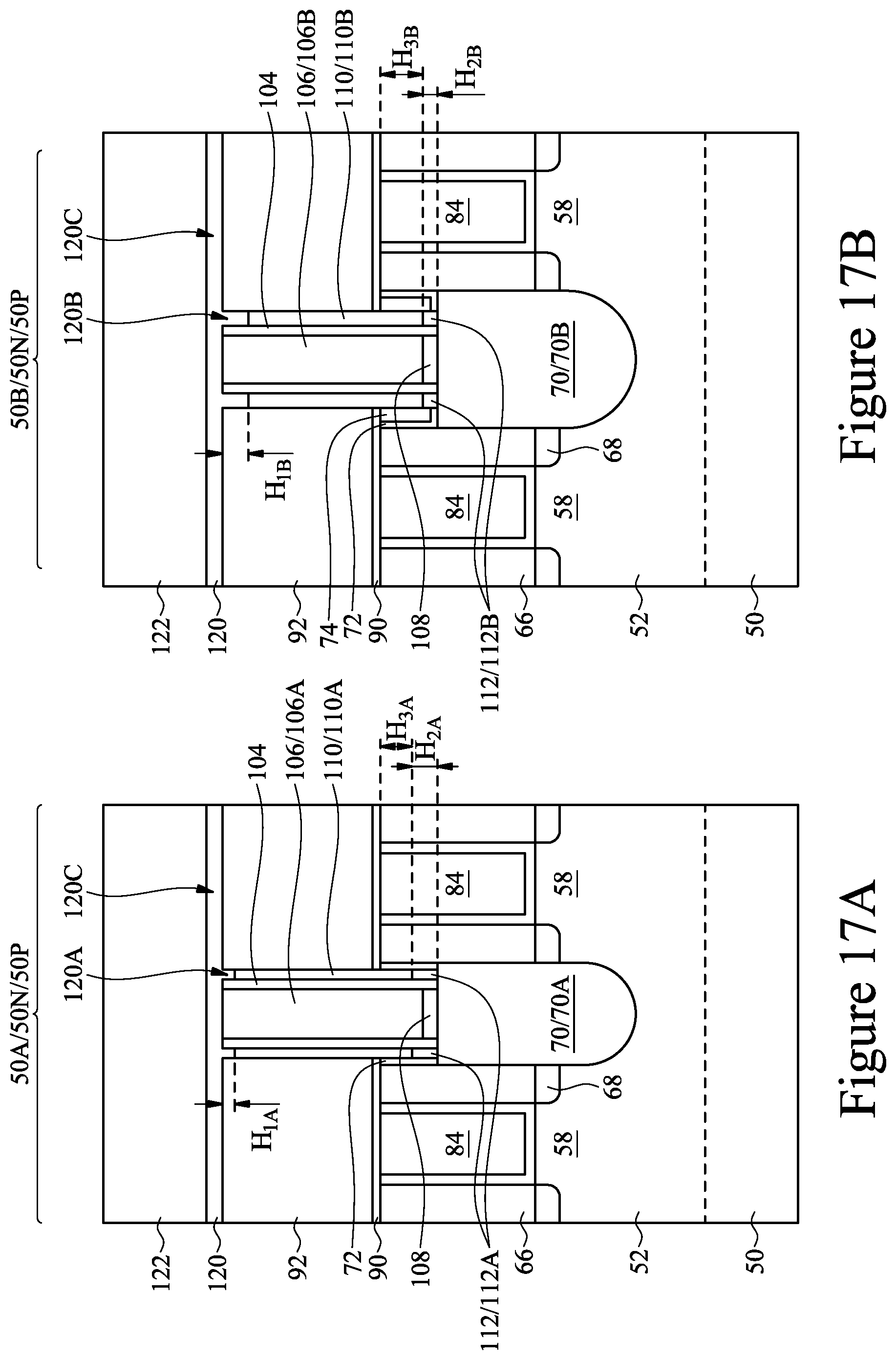 Patent US12317538 Figure 20 – Semiconductor devices