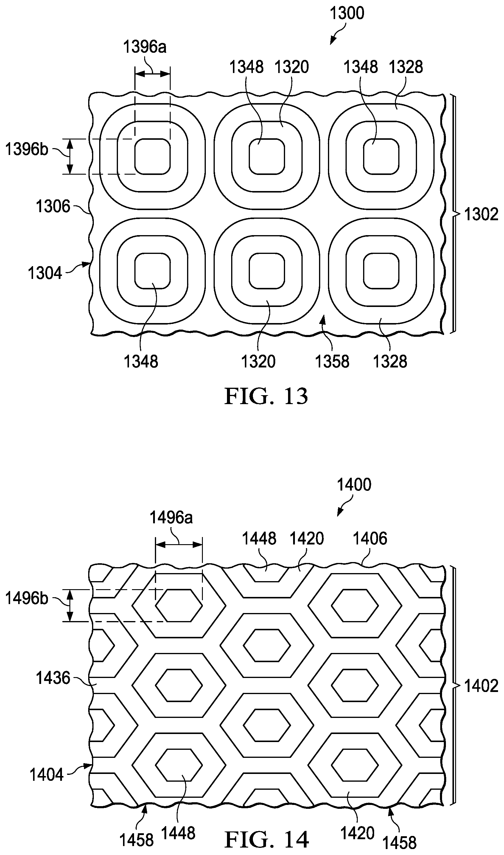 Patent US12317539 Figure 12 – Hybrid component with silicon and wide bandgap semiconductor material in silicon recess with nitride spacer