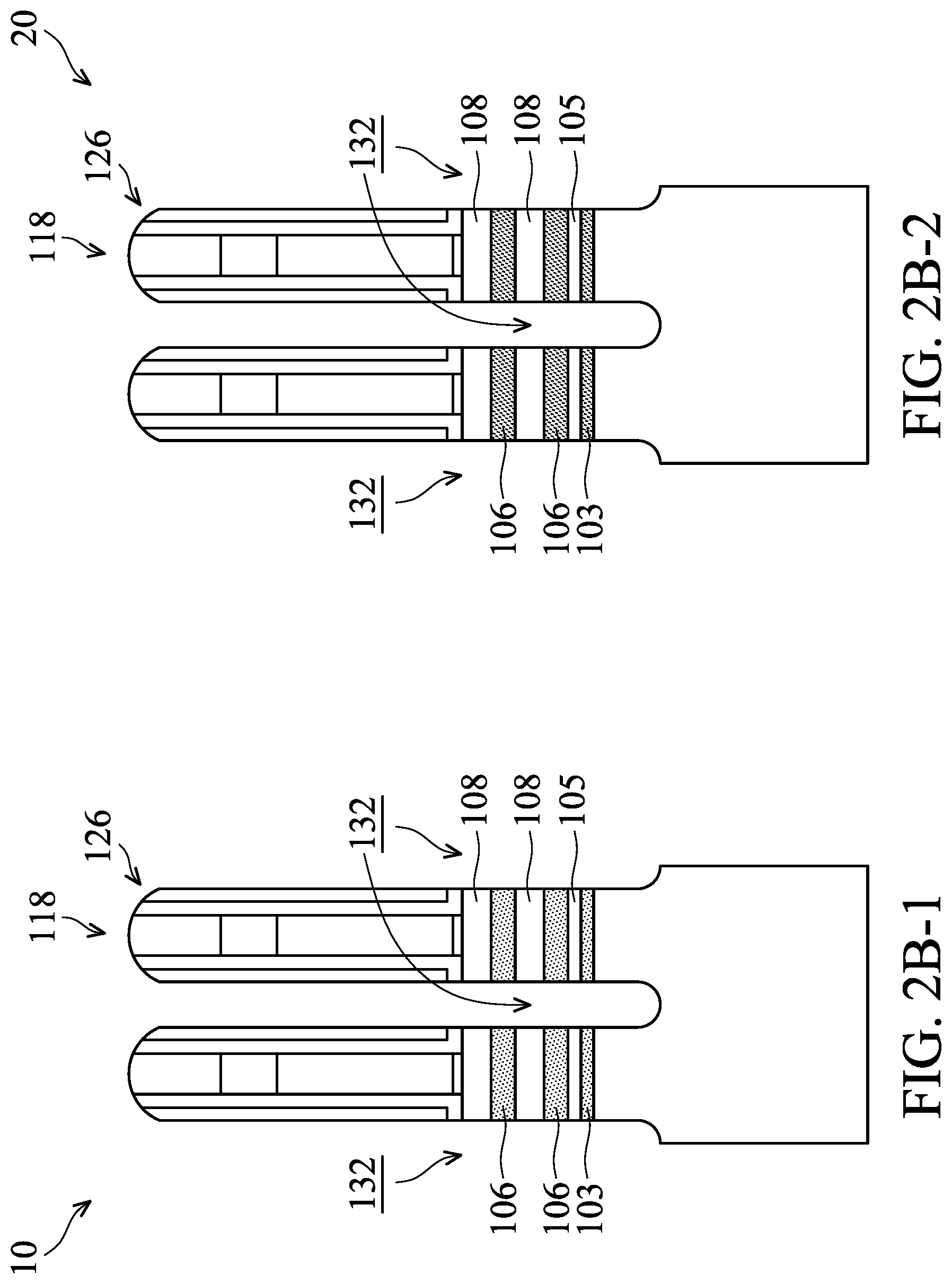 Patent US12317540 Figure 6 – Method for manufacturing semiconductor structure with isolation feature
