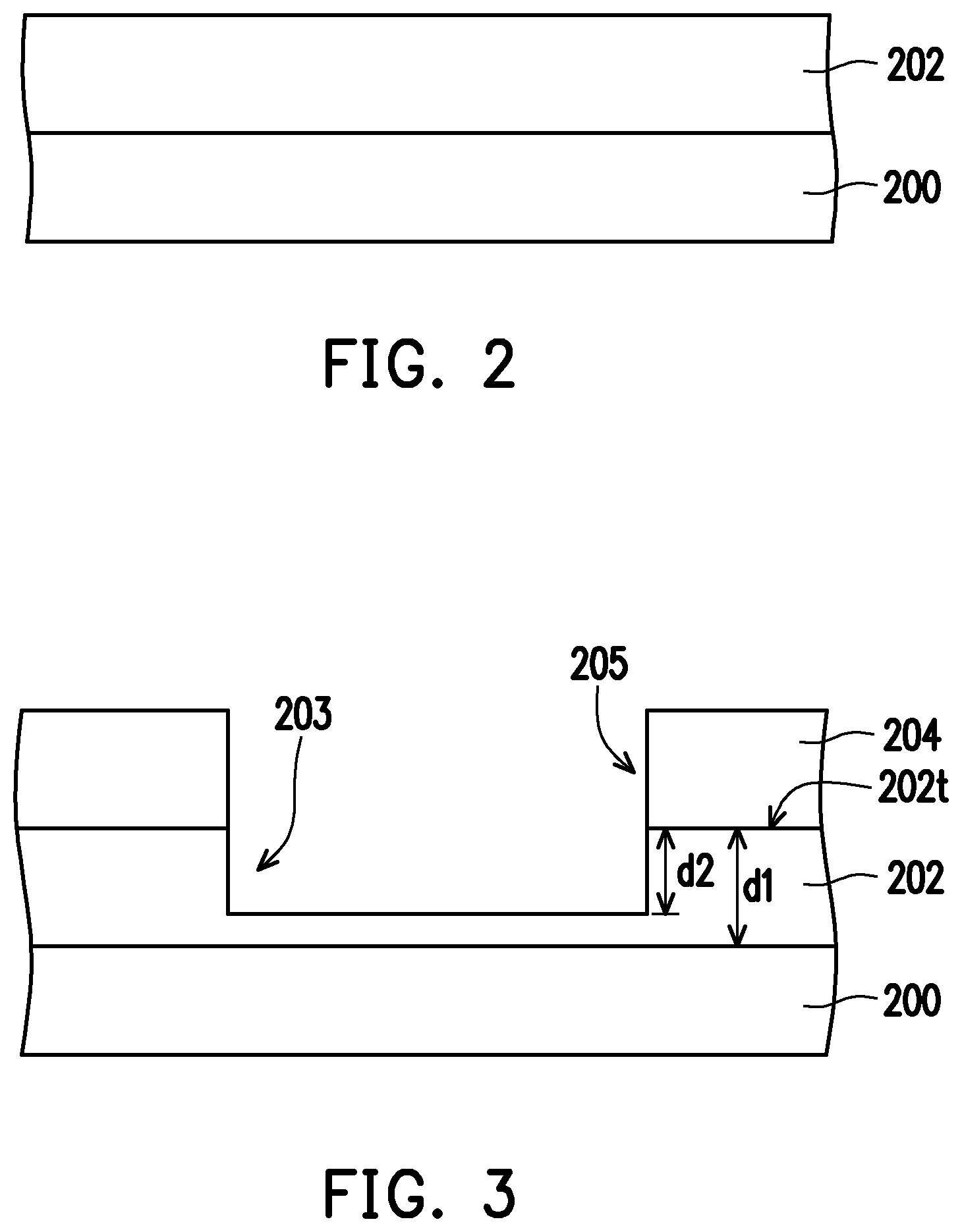 Patent US12317541 Figure 2 – Semiconductor device and manufacturing method thereof