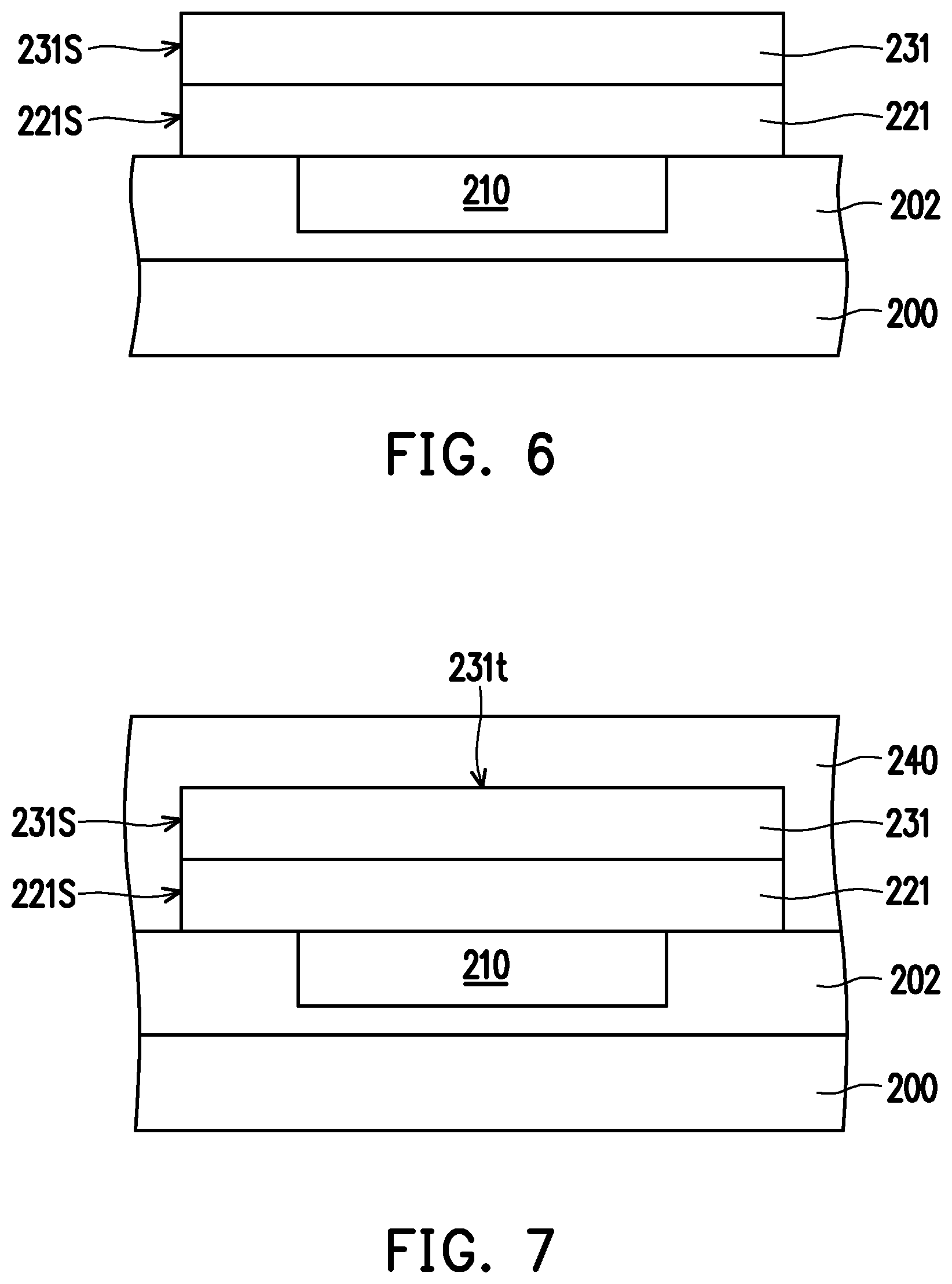 Patent US12317541 Figure 4 – Semiconductor device and manufacturing method thereof