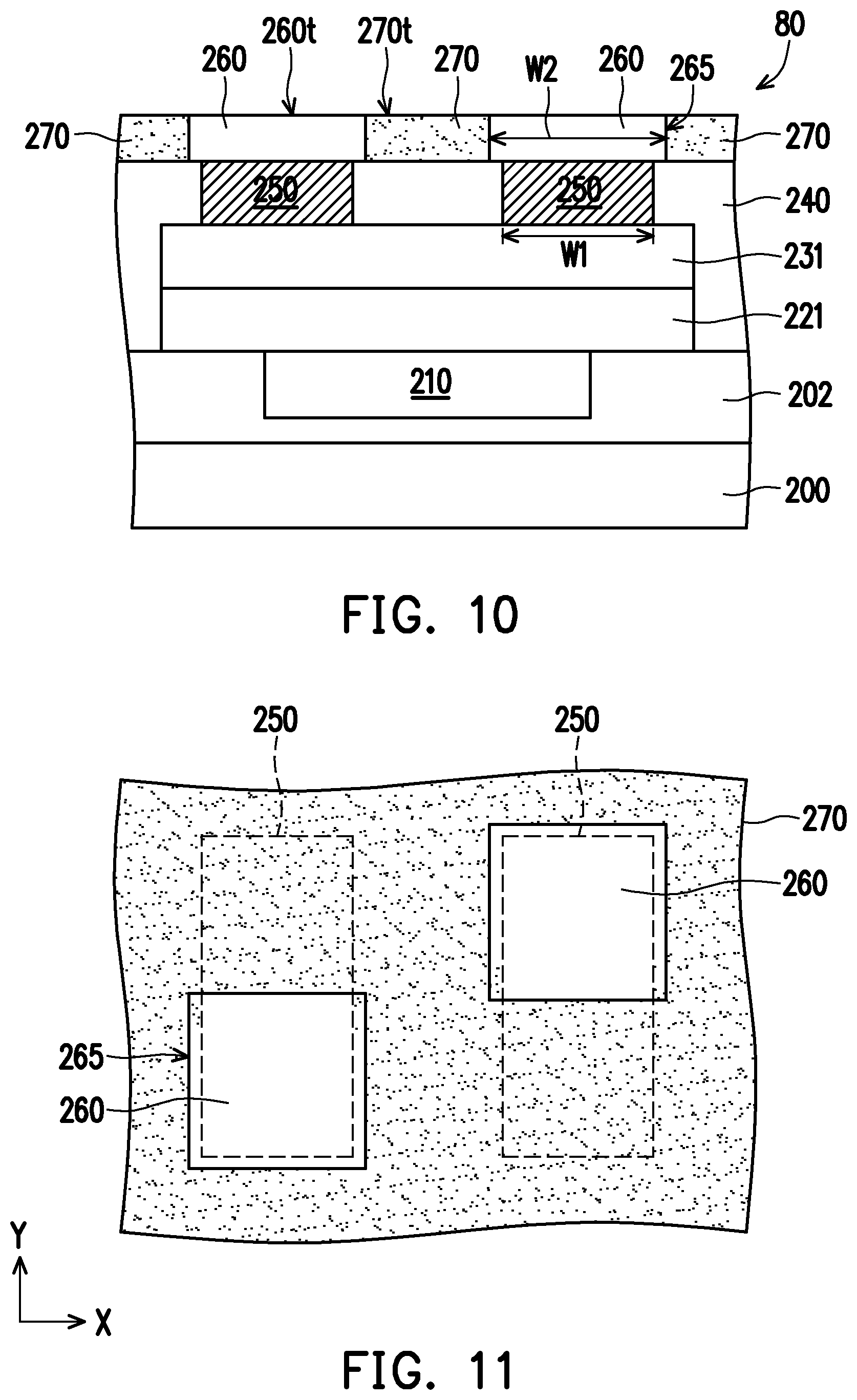 Patent US12317541 Figure 6 – Semiconductor device and manufacturing method thereof