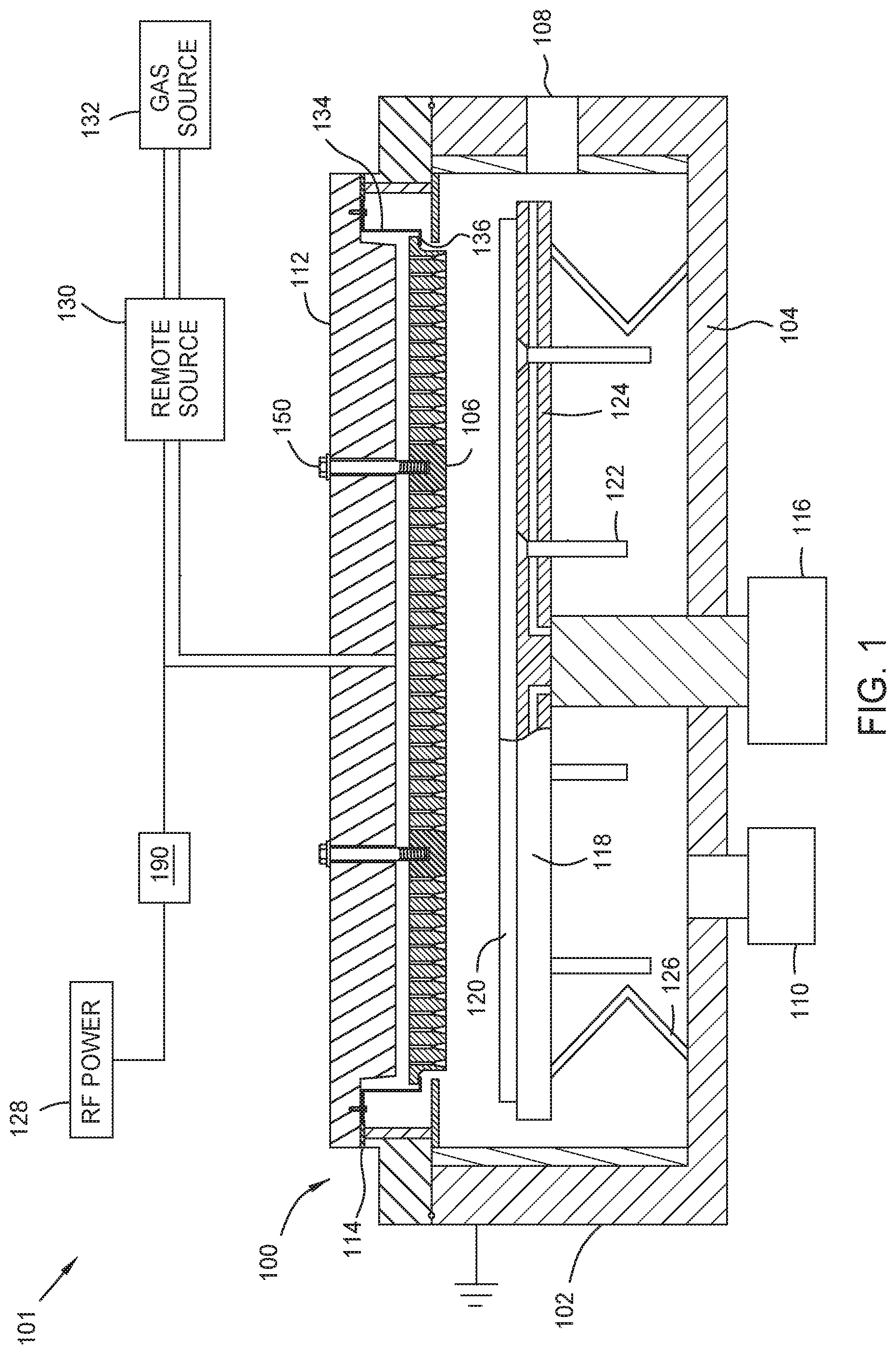 Patent US12317543 Figure 1 – Moisture barrier film having low refraction index and low water vapor transmission rate