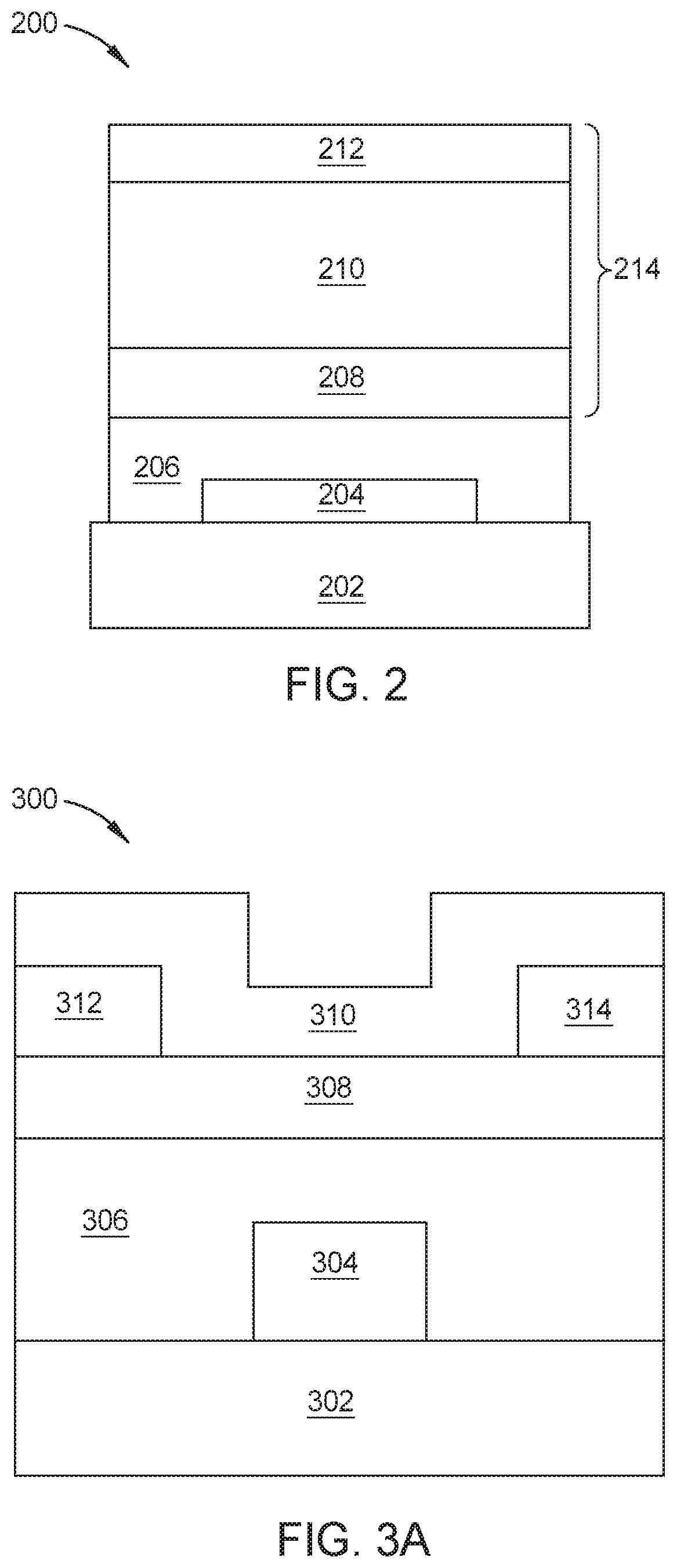 Patent US12317543 Figure 2 – Moisture barrier film having low refraction index and low water vapor transmission rate