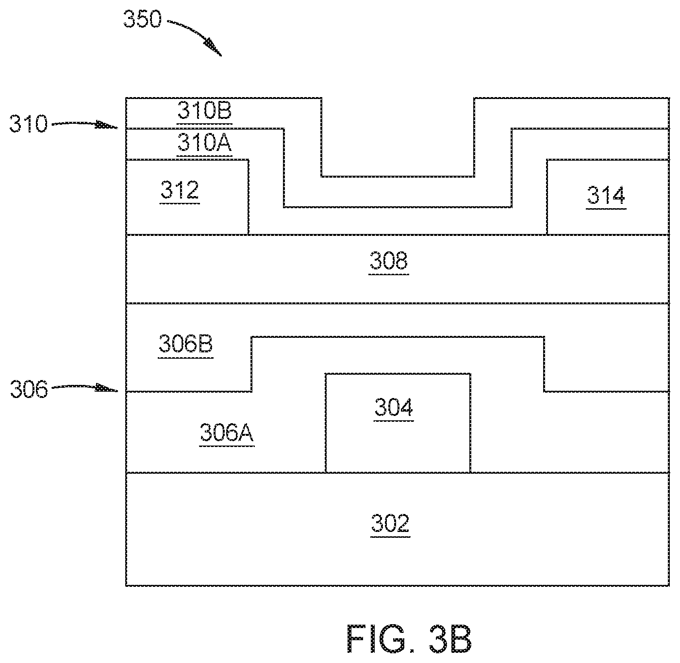 Patent US12317543 Figure 3 – Moisture barrier film having low refraction index and low water vapor transmission rate