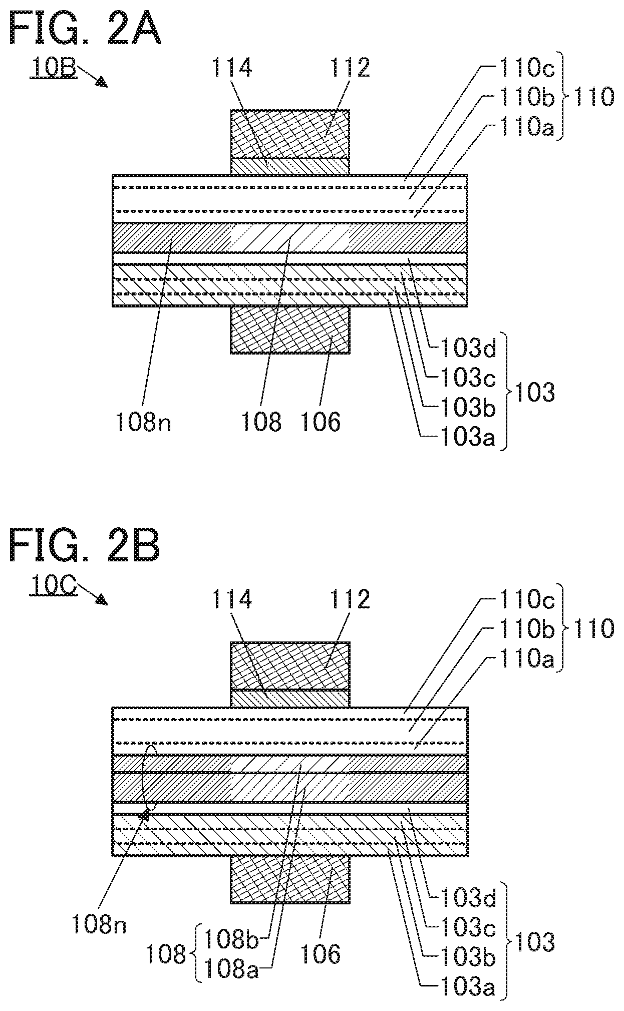 Patent US12317544 Figure 2 – Semiconductor device