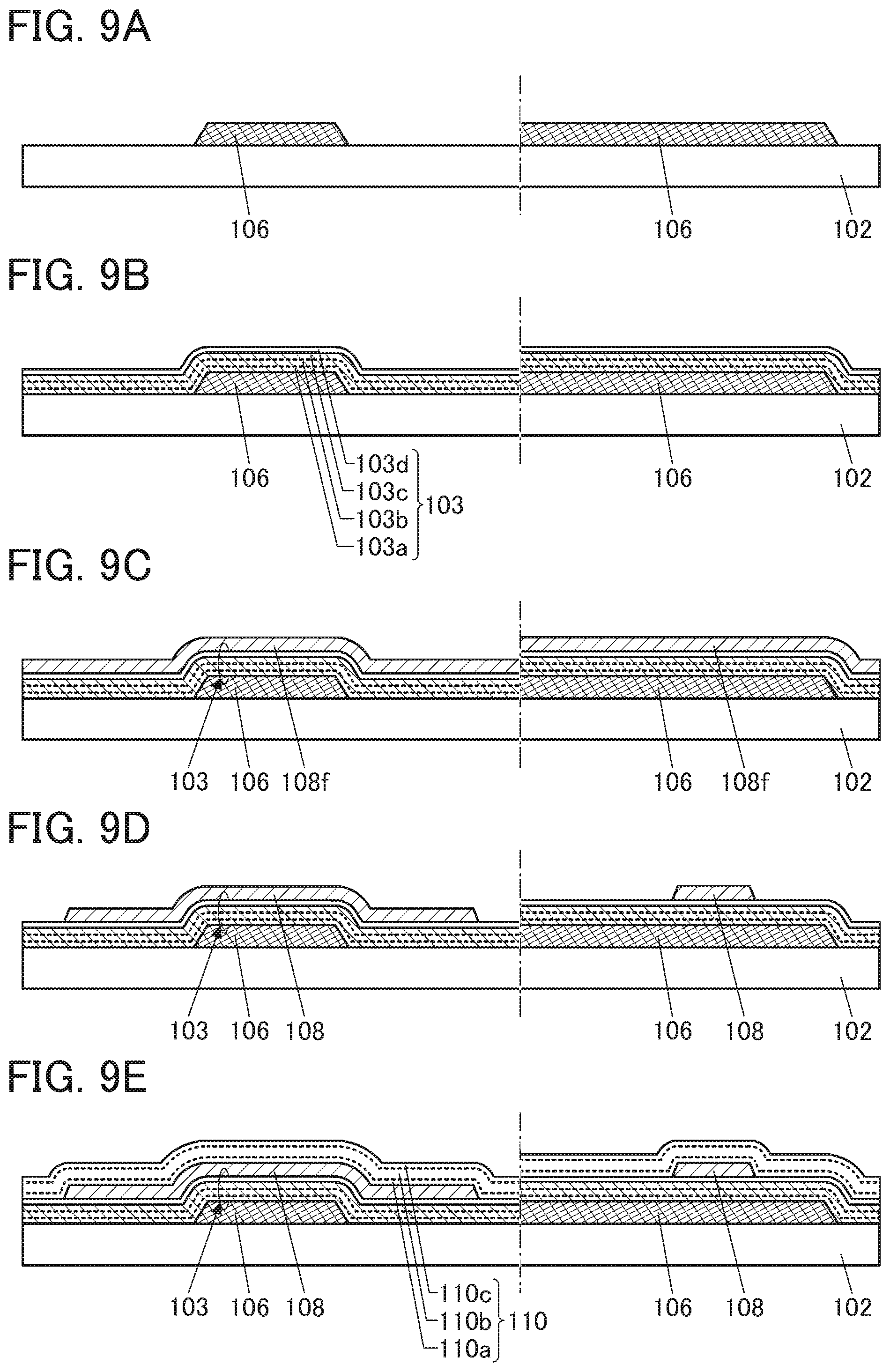 Patent US12317544 Figure 9 – Semiconductor device