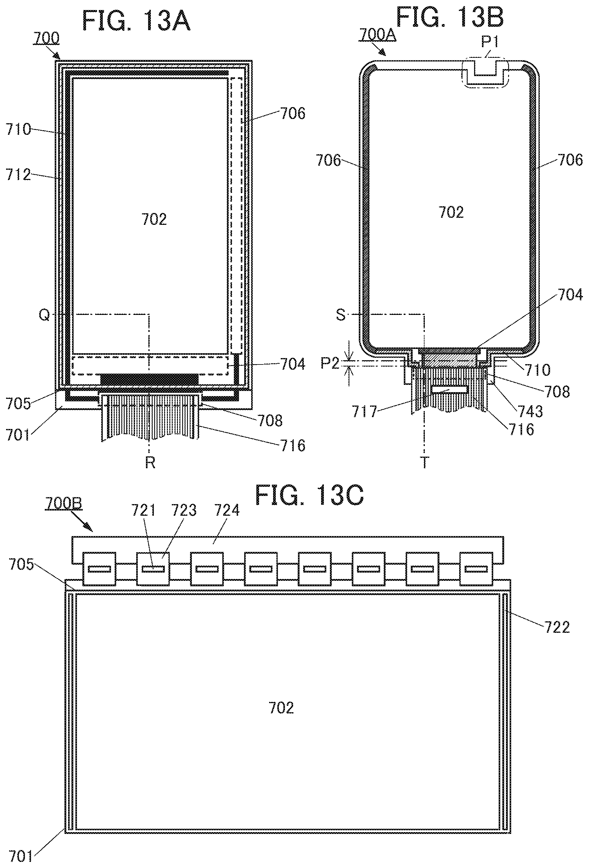 Patent US12317544 Figure 13 – Semiconductor device