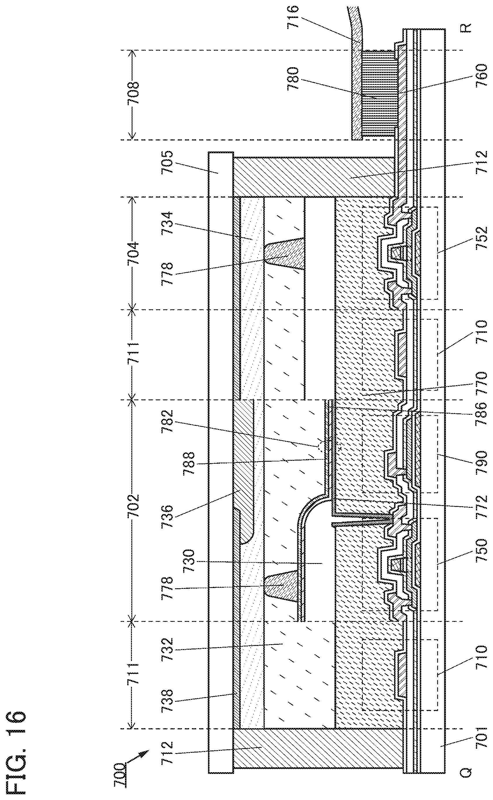 Patent US12317544 Figure 16 – Semiconductor device