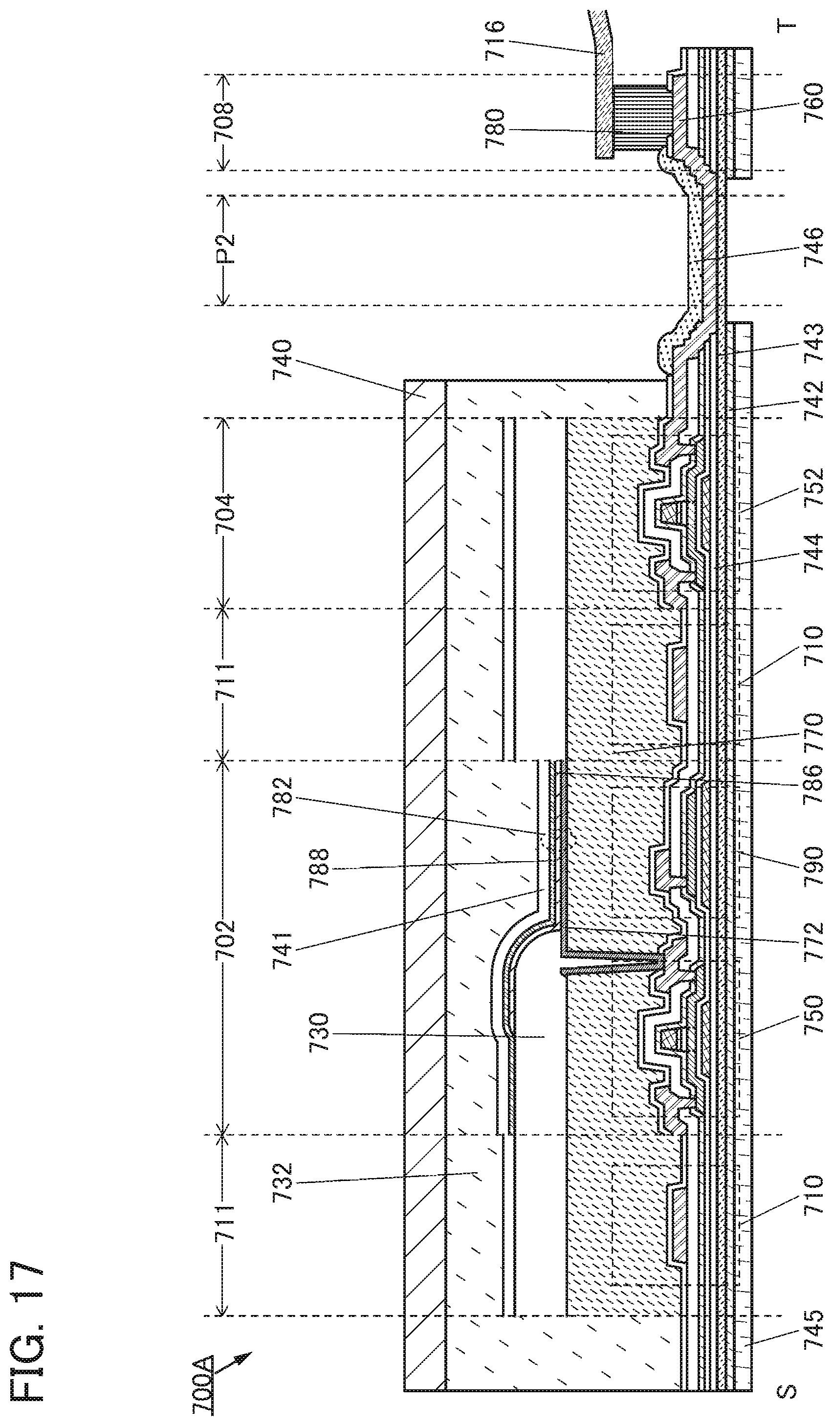 Patent US12317544 Figure 17 – Semiconductor device