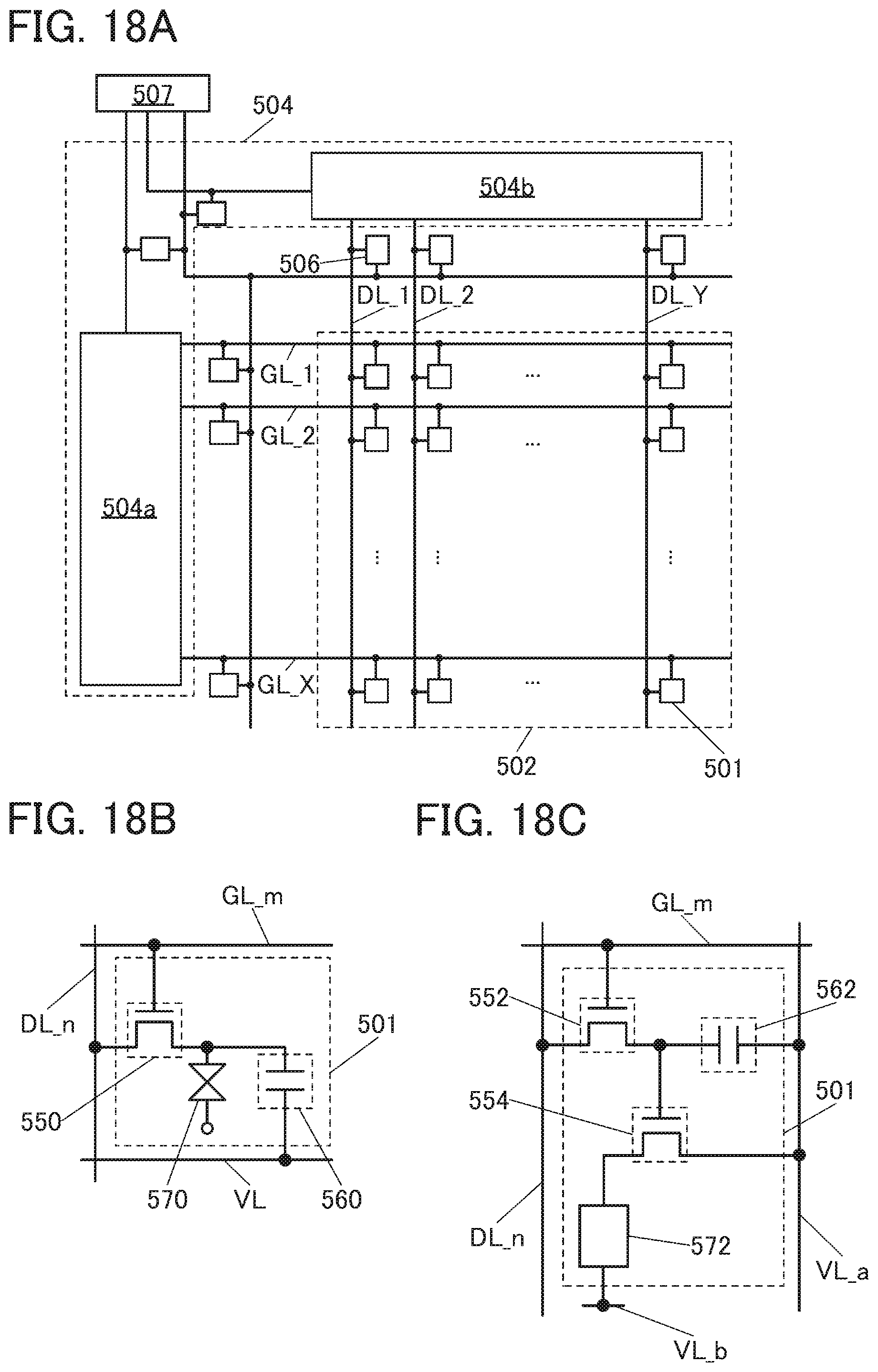 Patent US12317544 Figure 18 – Semiconductor device