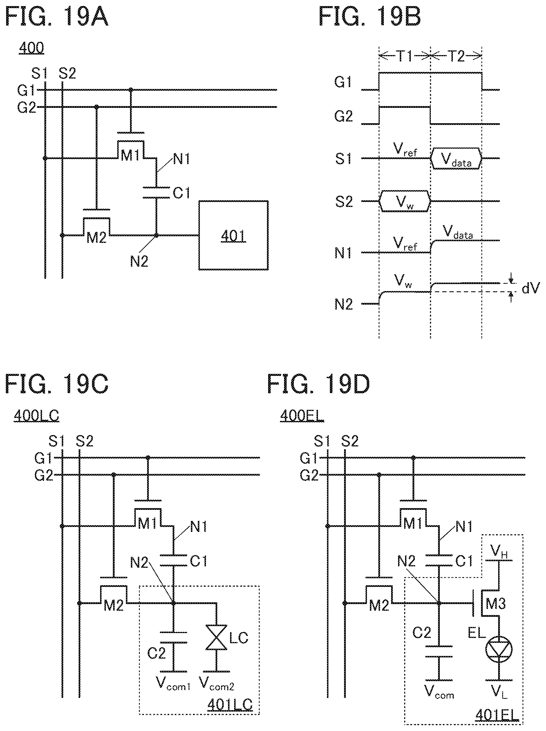 Patent US12317544 Figure 19 – Semiconductor device