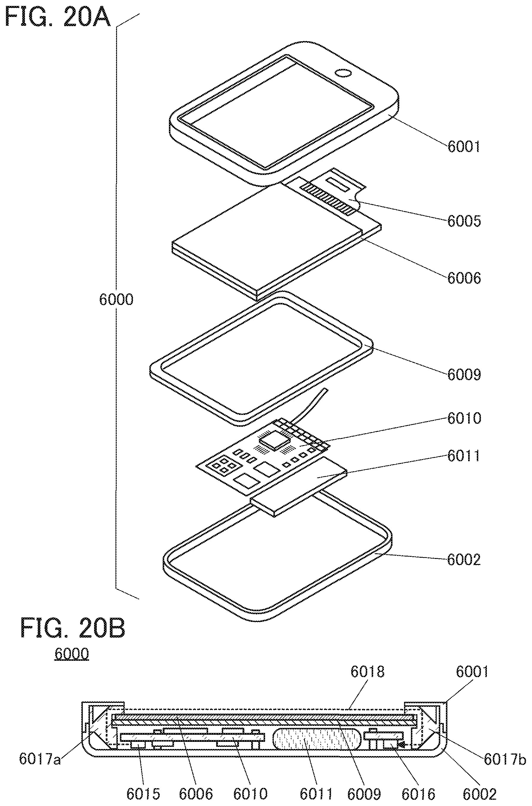 Patent US12317544 Figure 20 – Semiconductor device